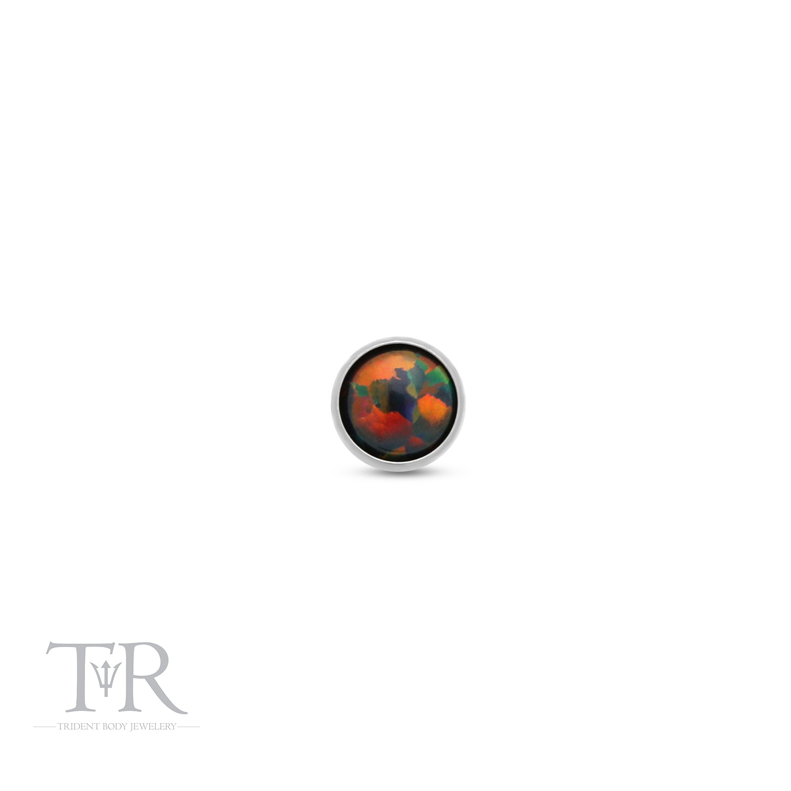Opal Dermal Top