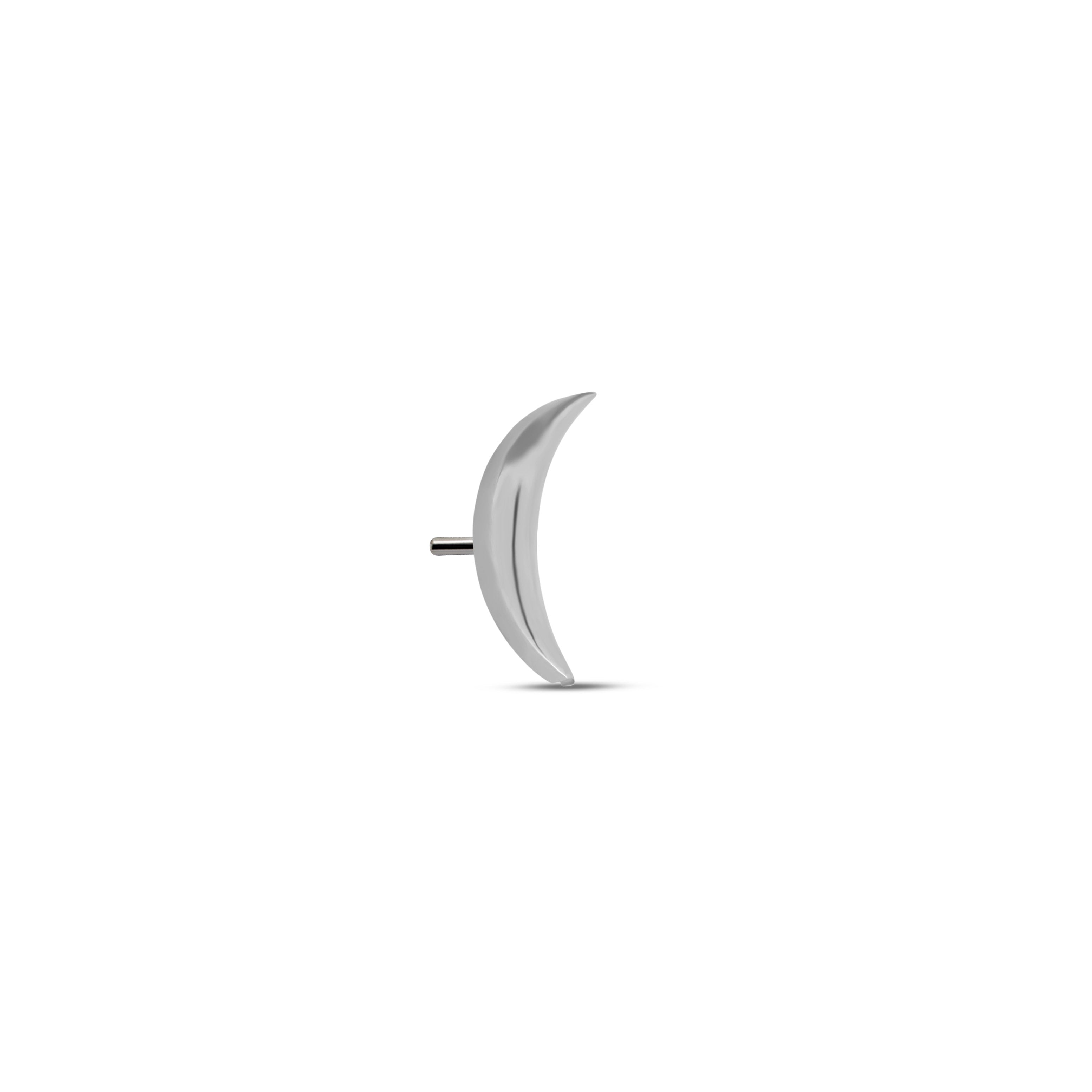 Crescent Moon Flatback