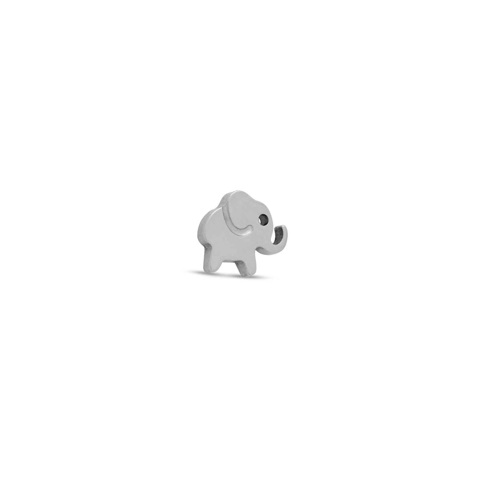 Elephant Flatback