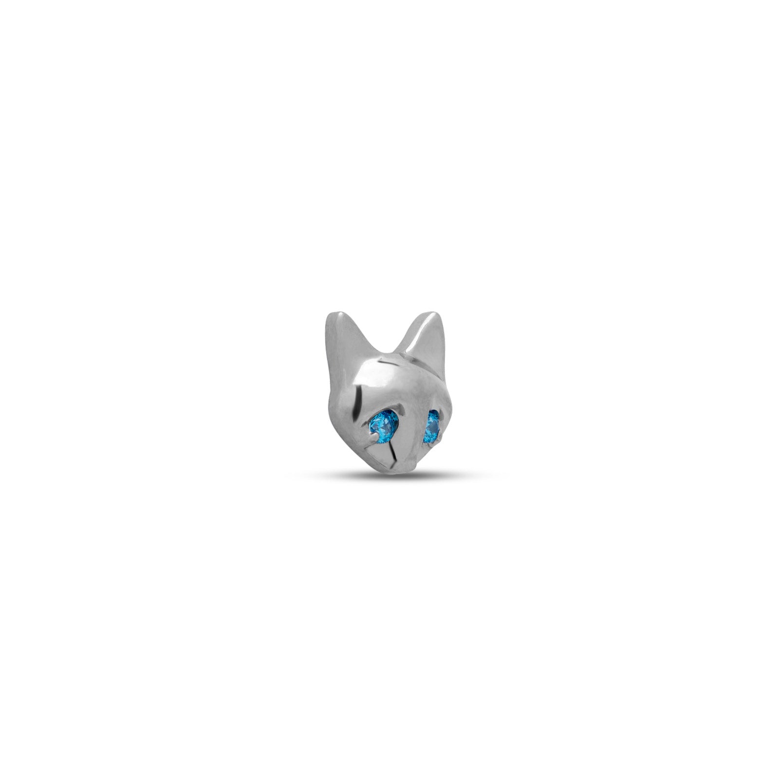 Jewel Fox Flatback