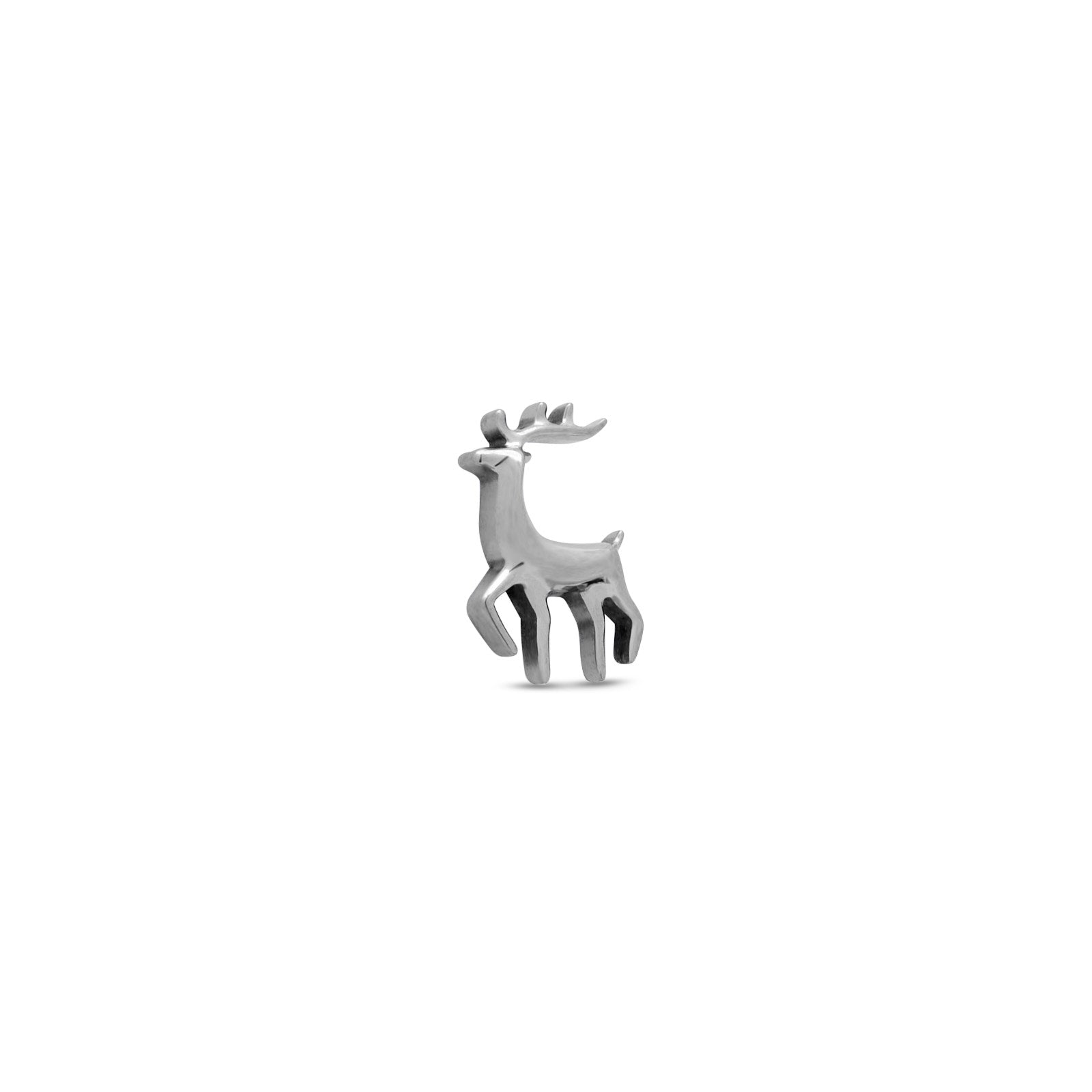 Deer Flatback