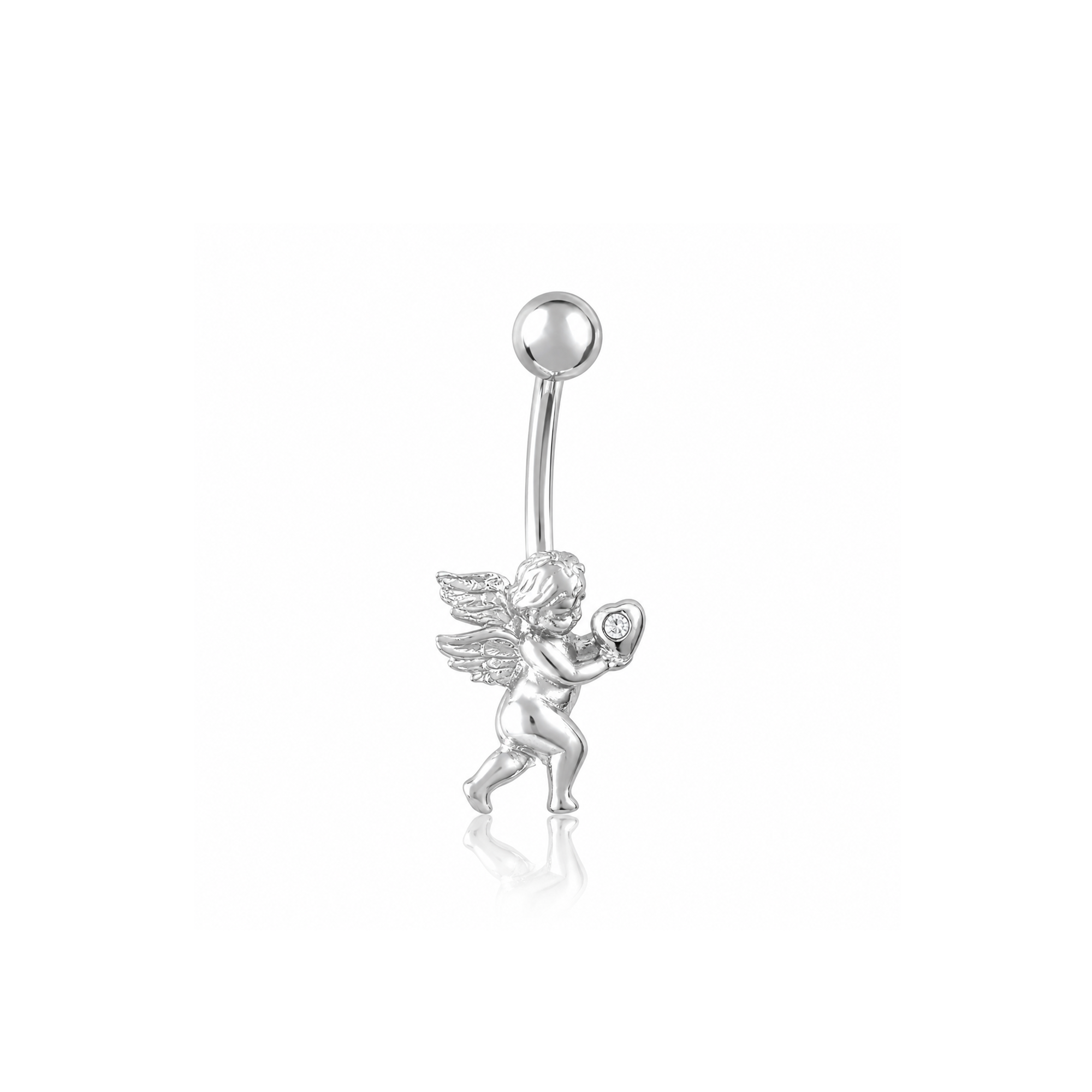 Angel Navel Bar