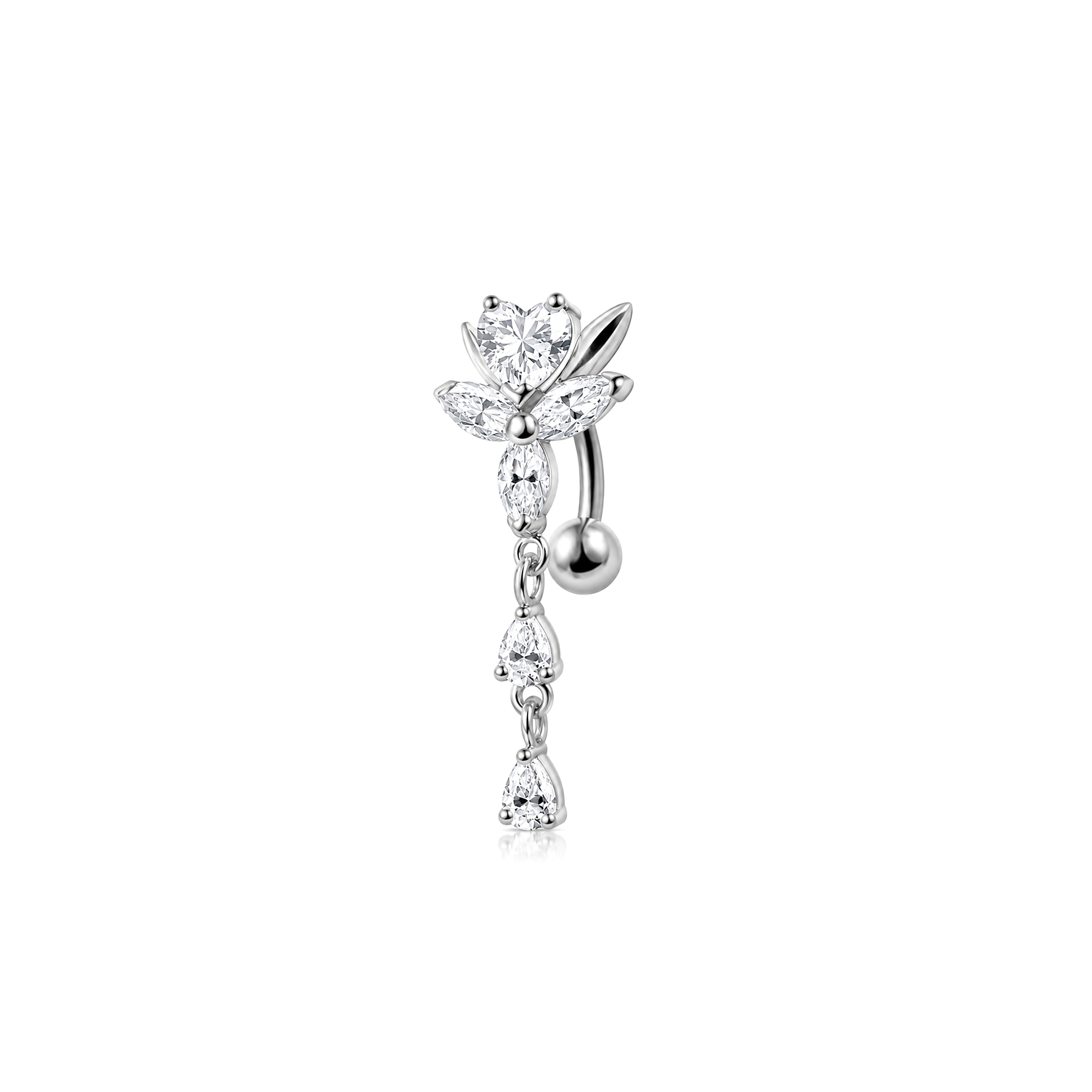 Oriental Dream Navel Bar