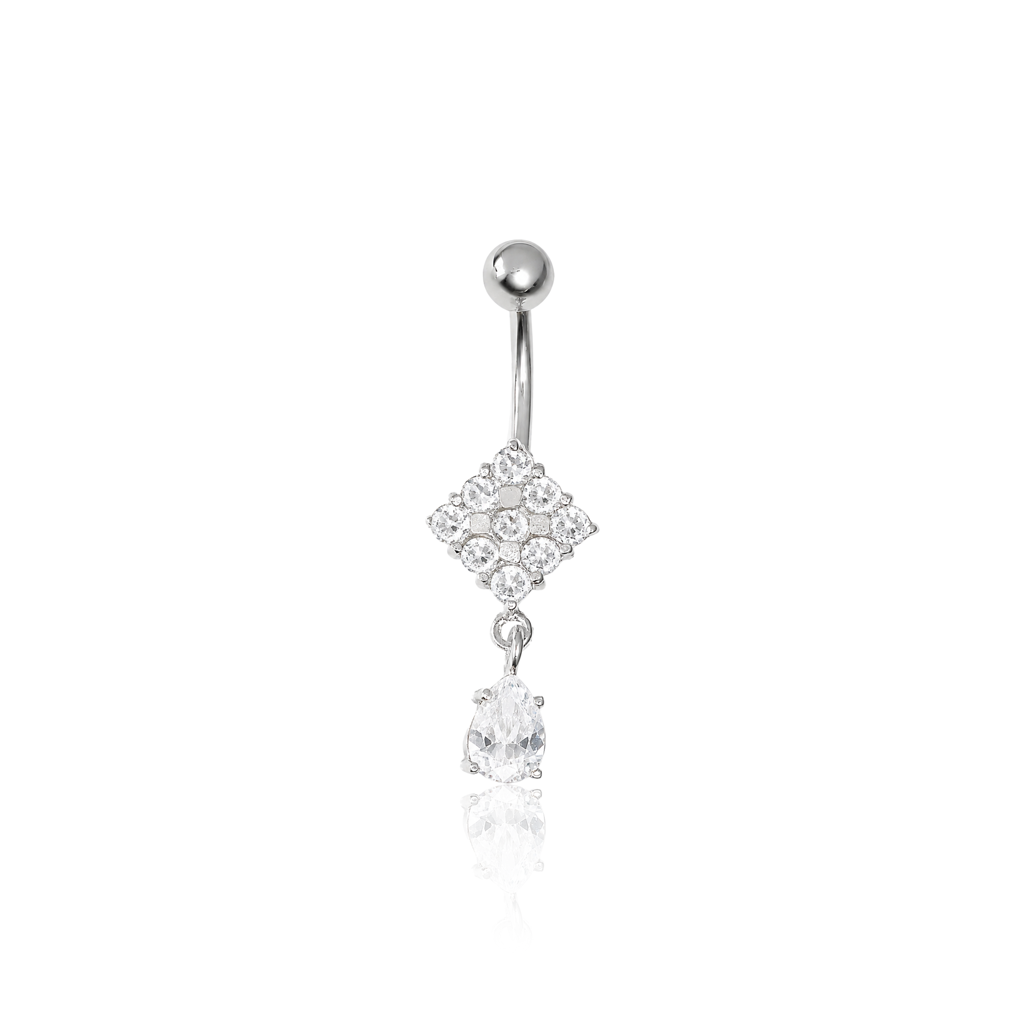 Borneo Navel Bar