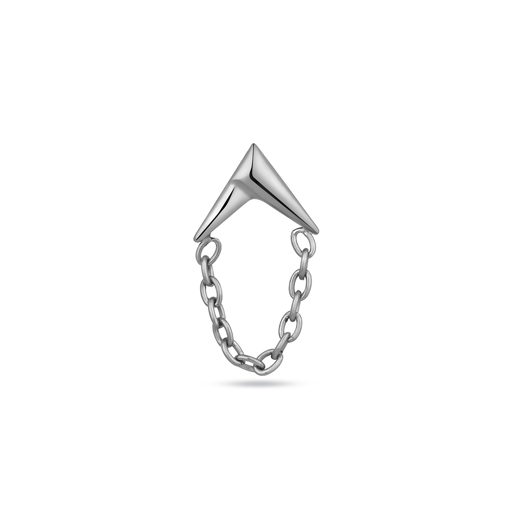 Chain Flatback
