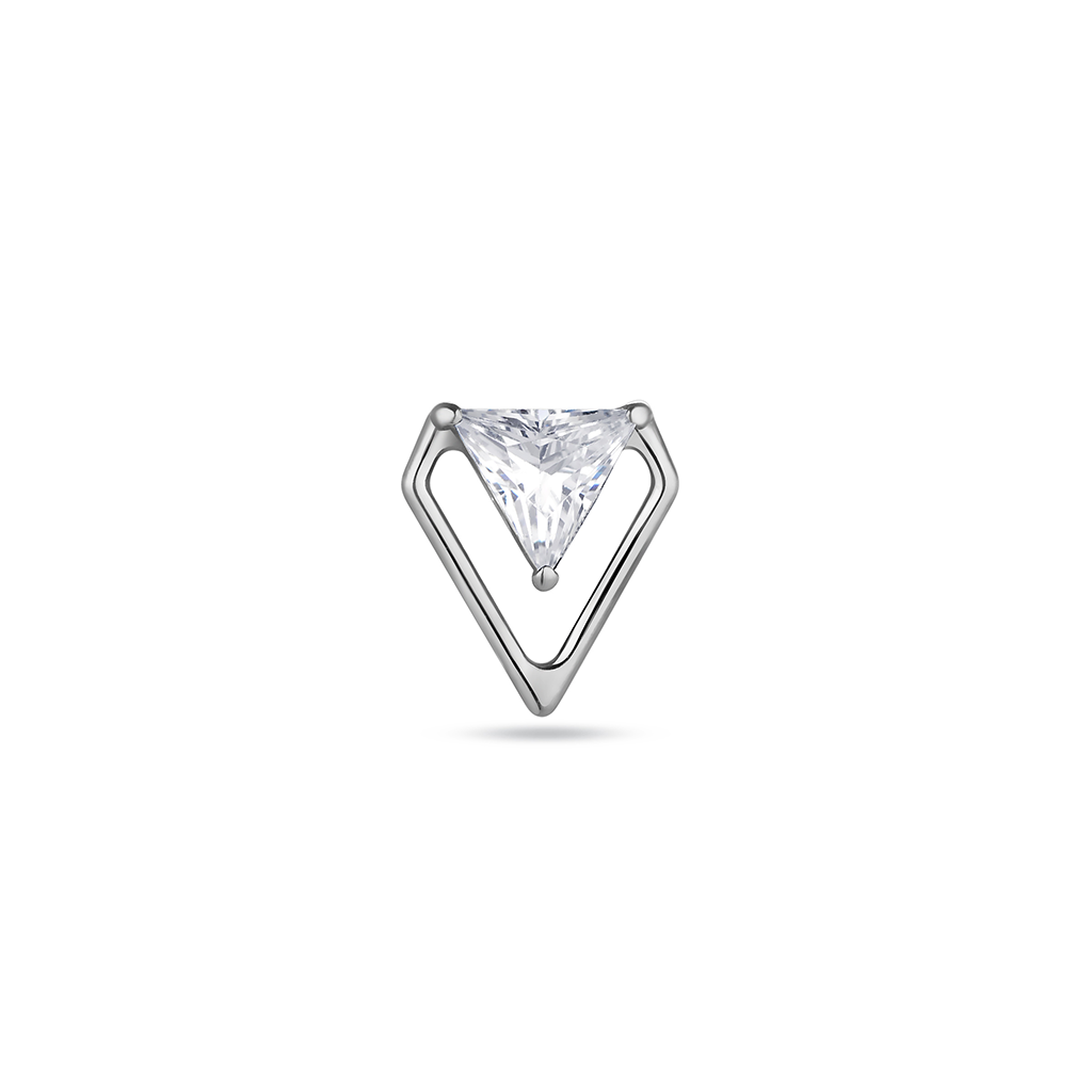 Diamond Flatback