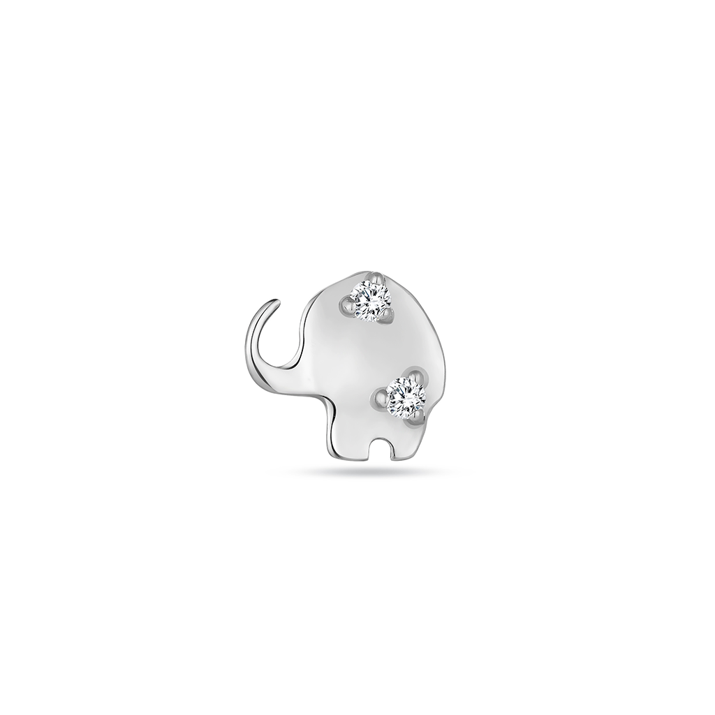 Dumbo Elephant Flatback