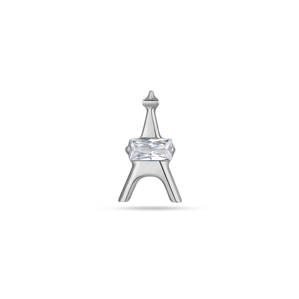Eiffel Tower Flatback