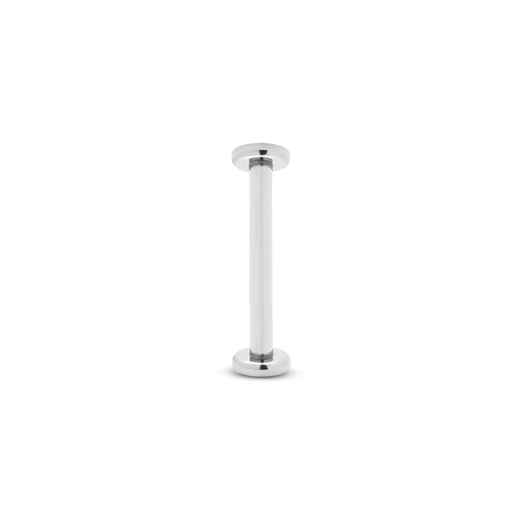Threadless Disk Flatback