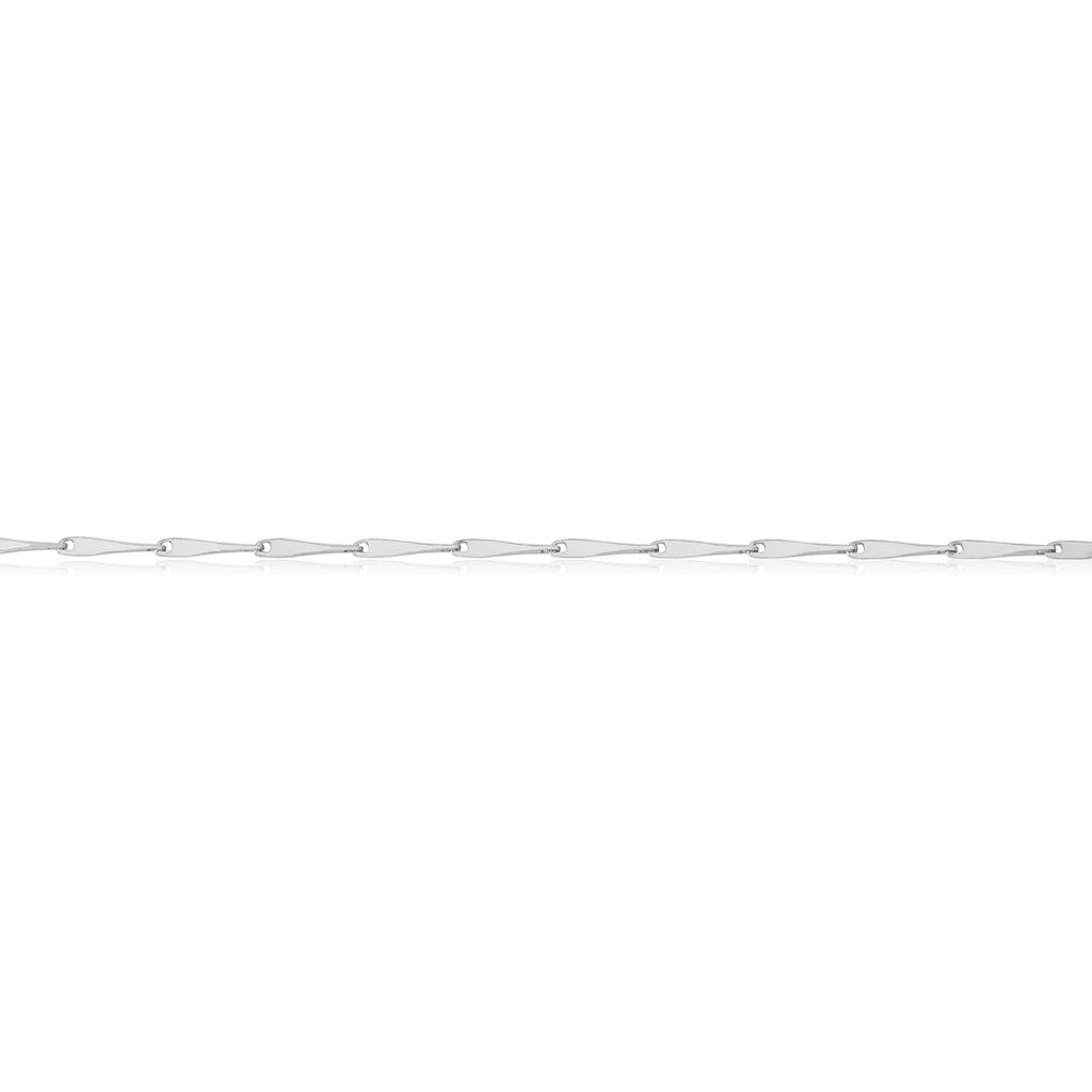 Sterling Silver Soldered Chain - Fine Grace