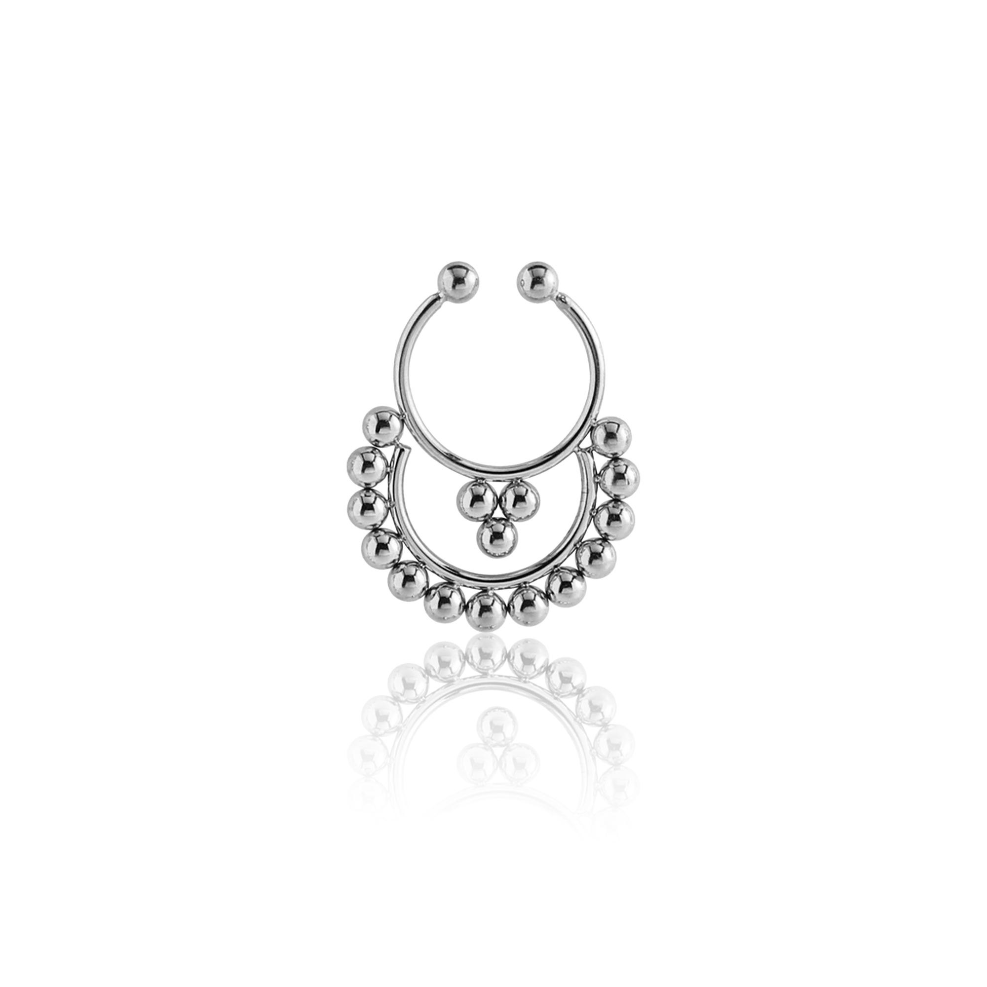 Fake Septum Ring6