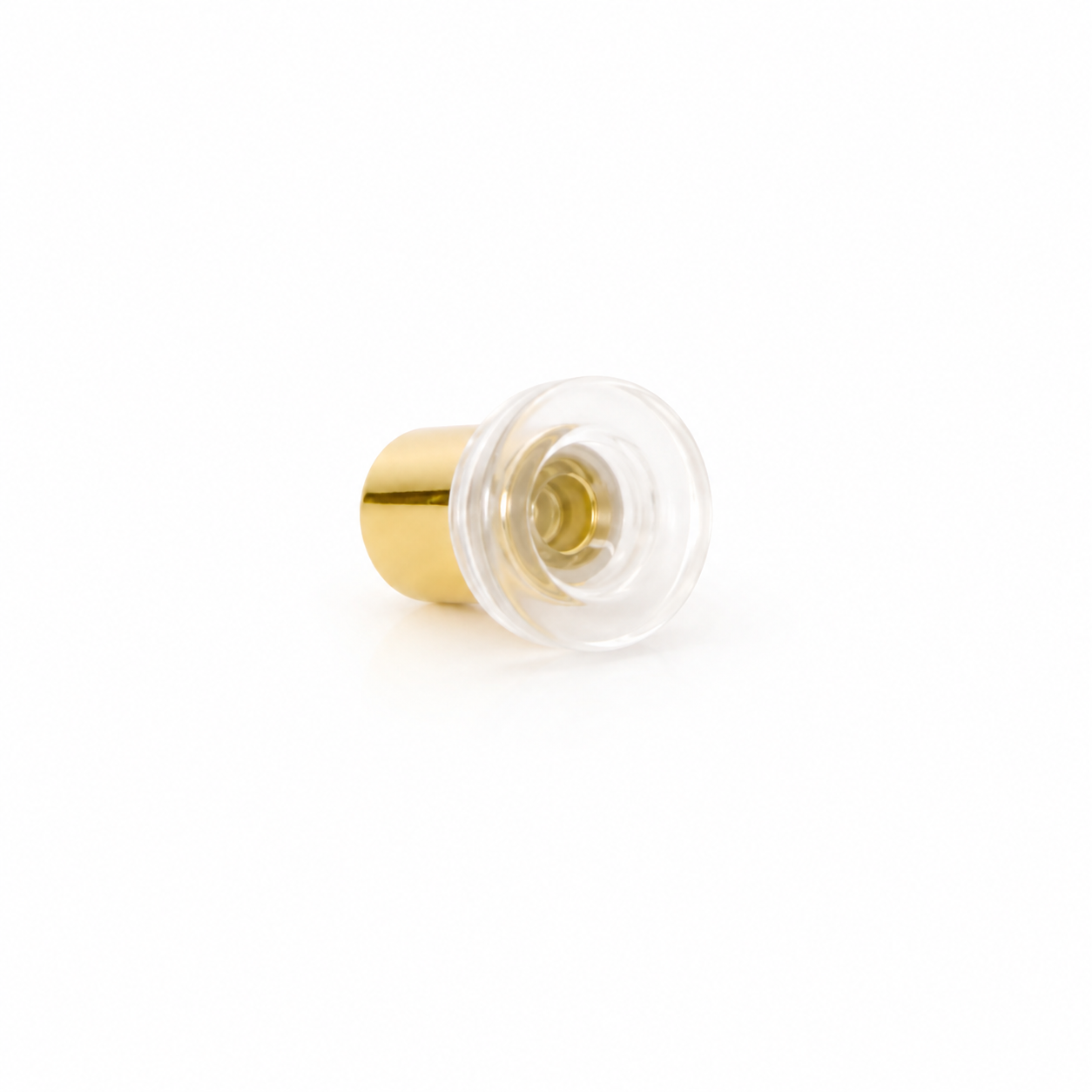 Bell Backings 4pcs
