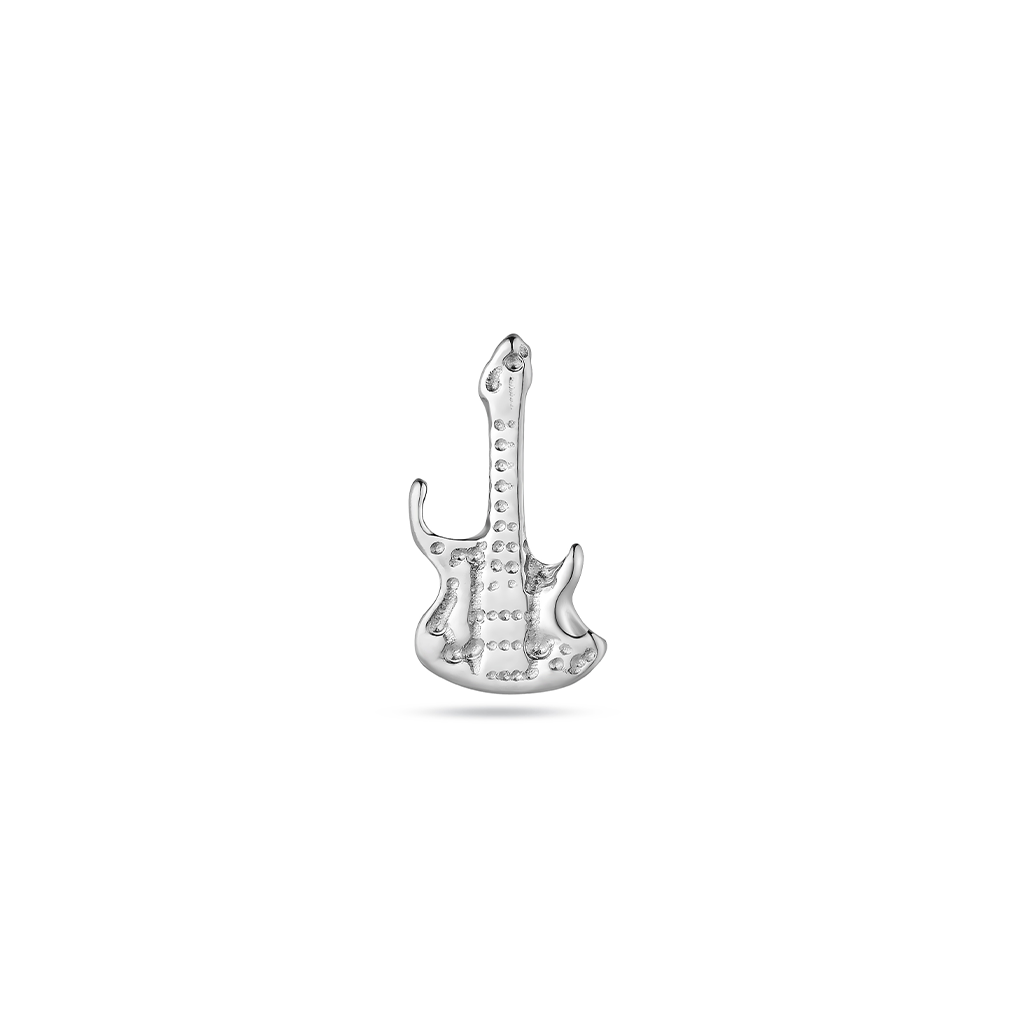 Guitar Flatback