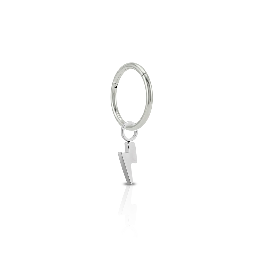 Bolt Charm