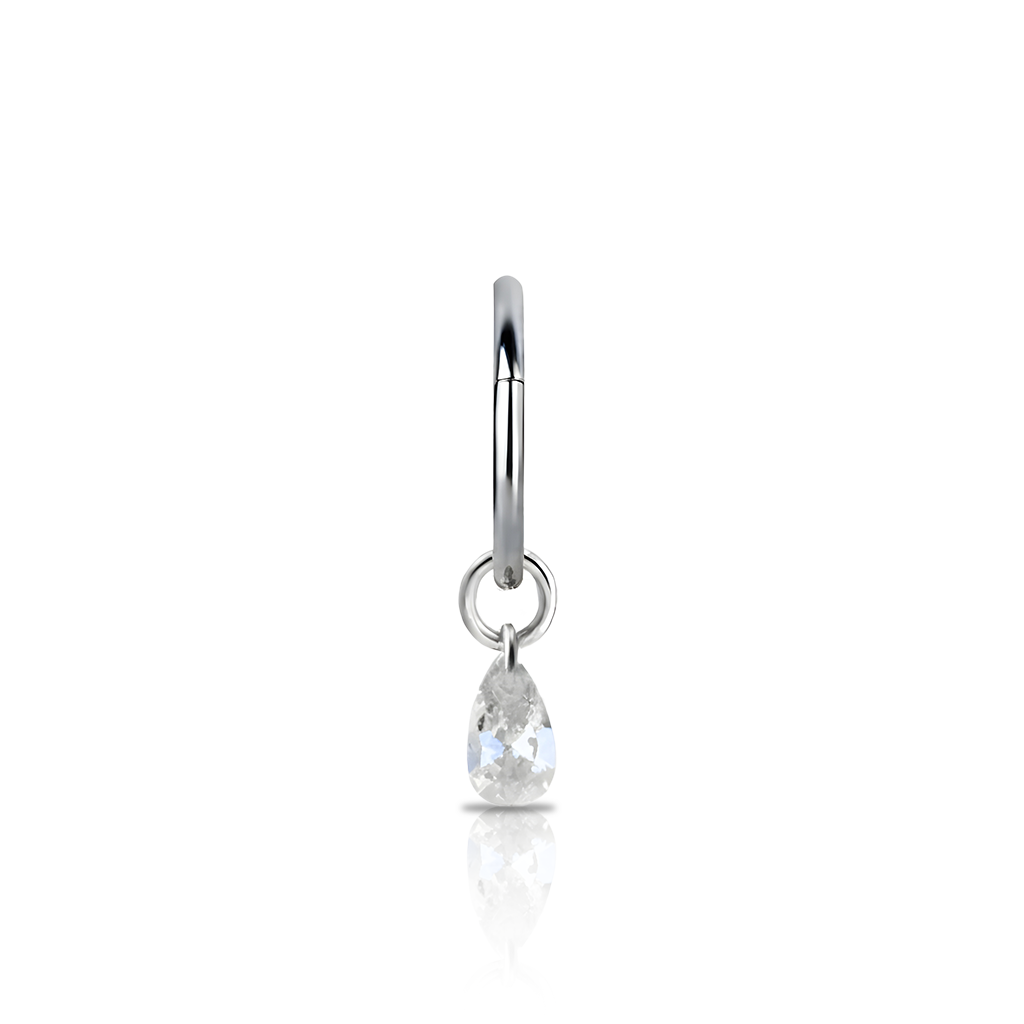 Crystal Charm
