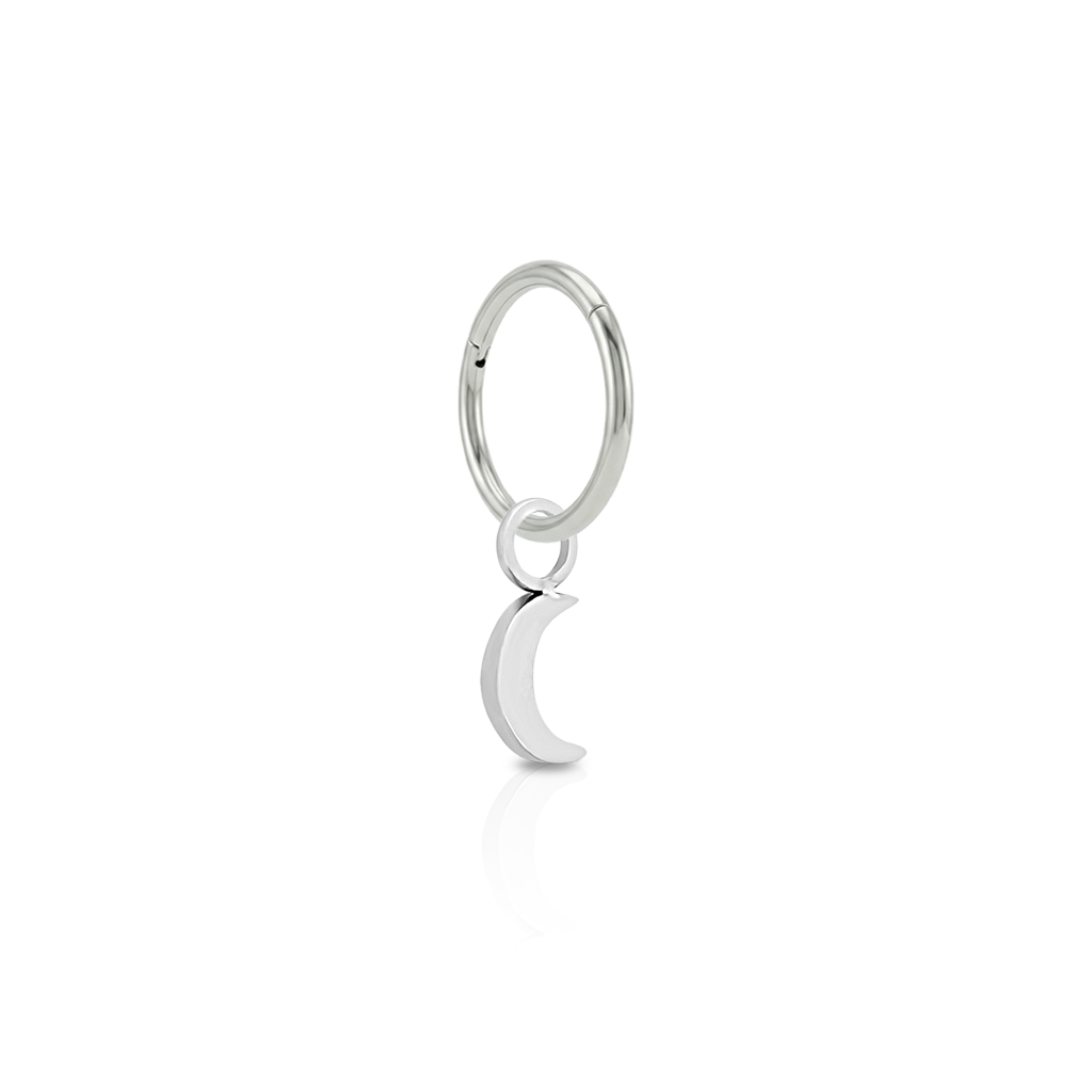 Moon Charm