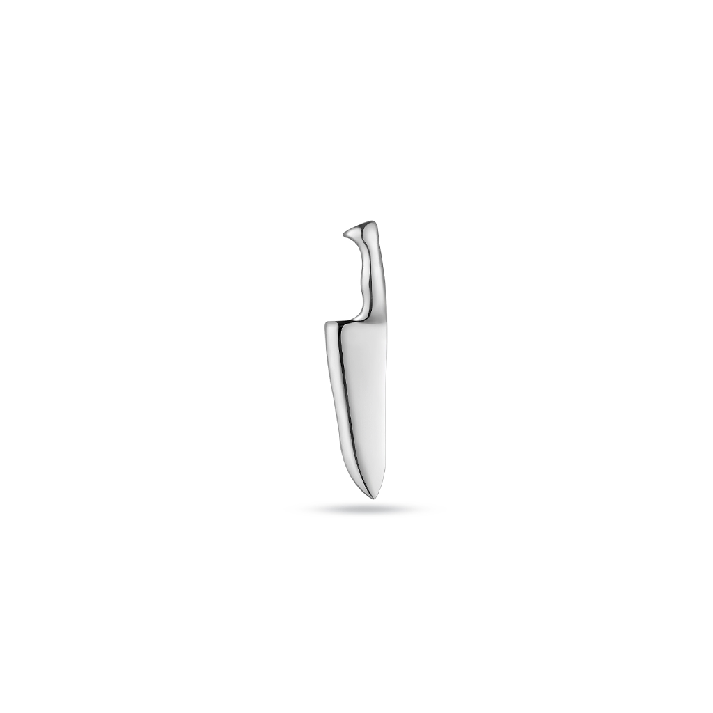 Knife Flatback
