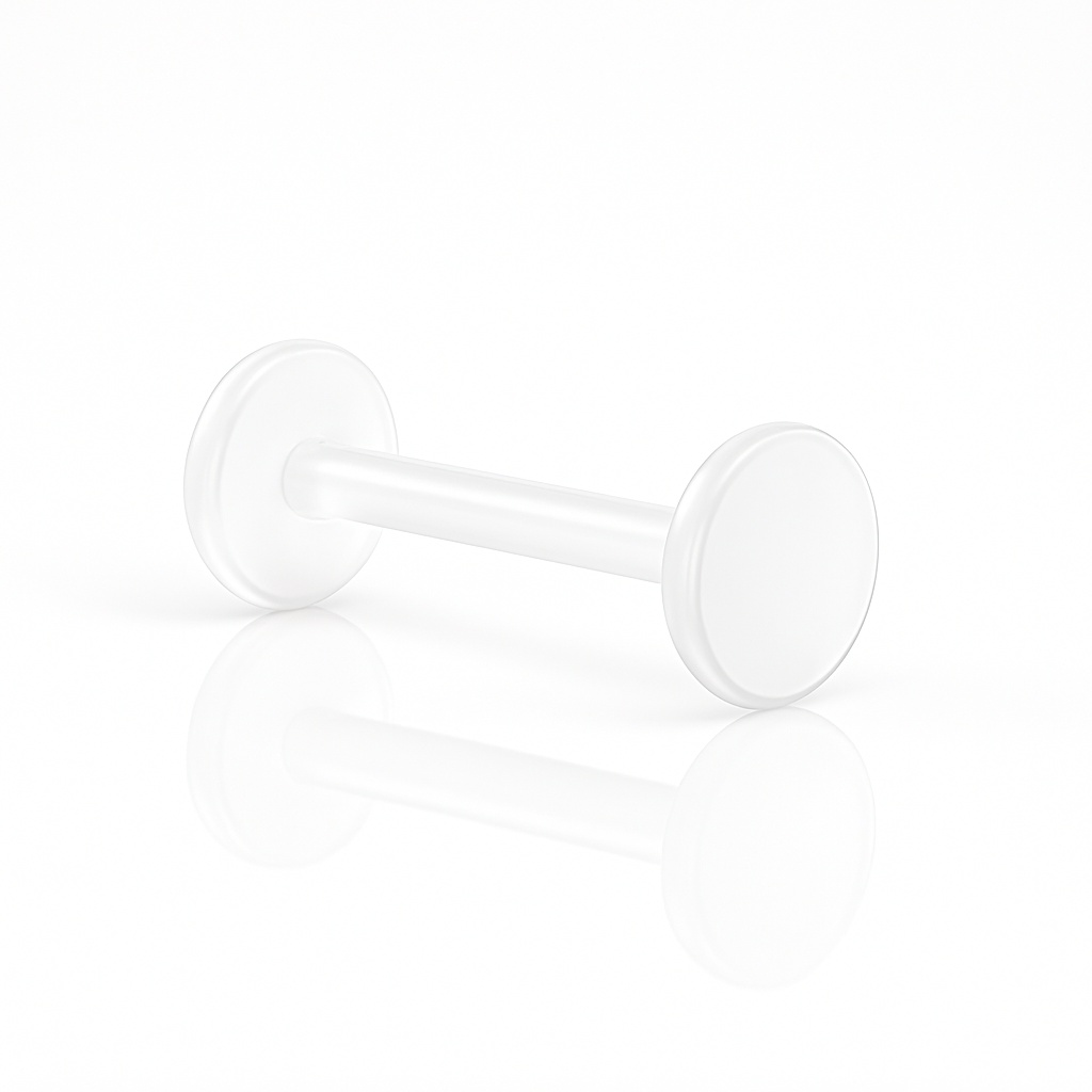 Retainer Bioflex Flatback
