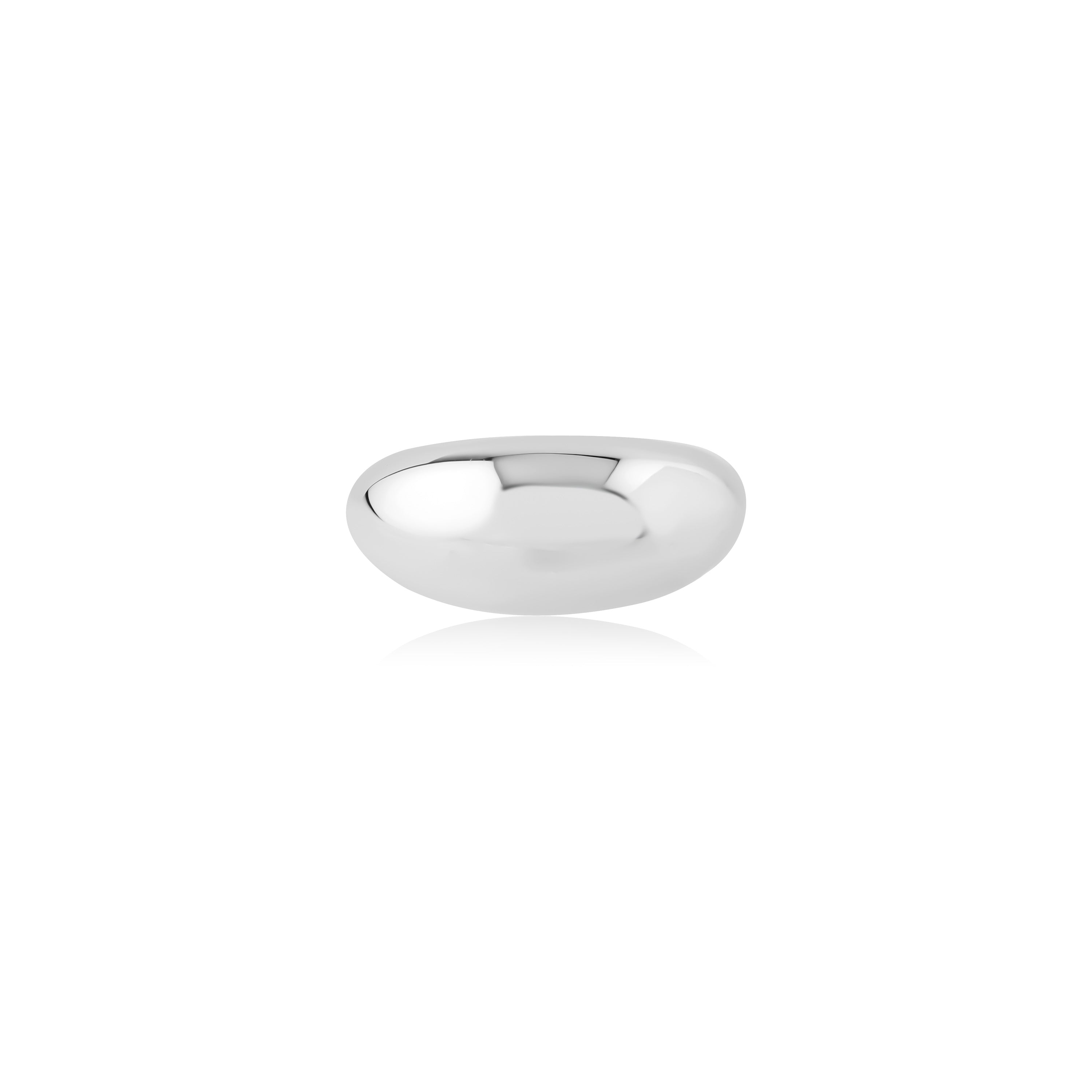 Orbella - Sterling Silver Ring