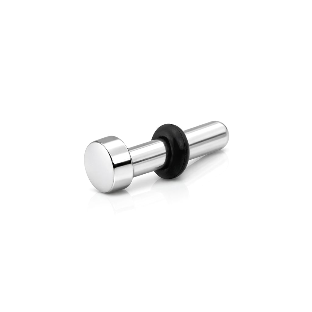 Bullet Plug Surgical Steel