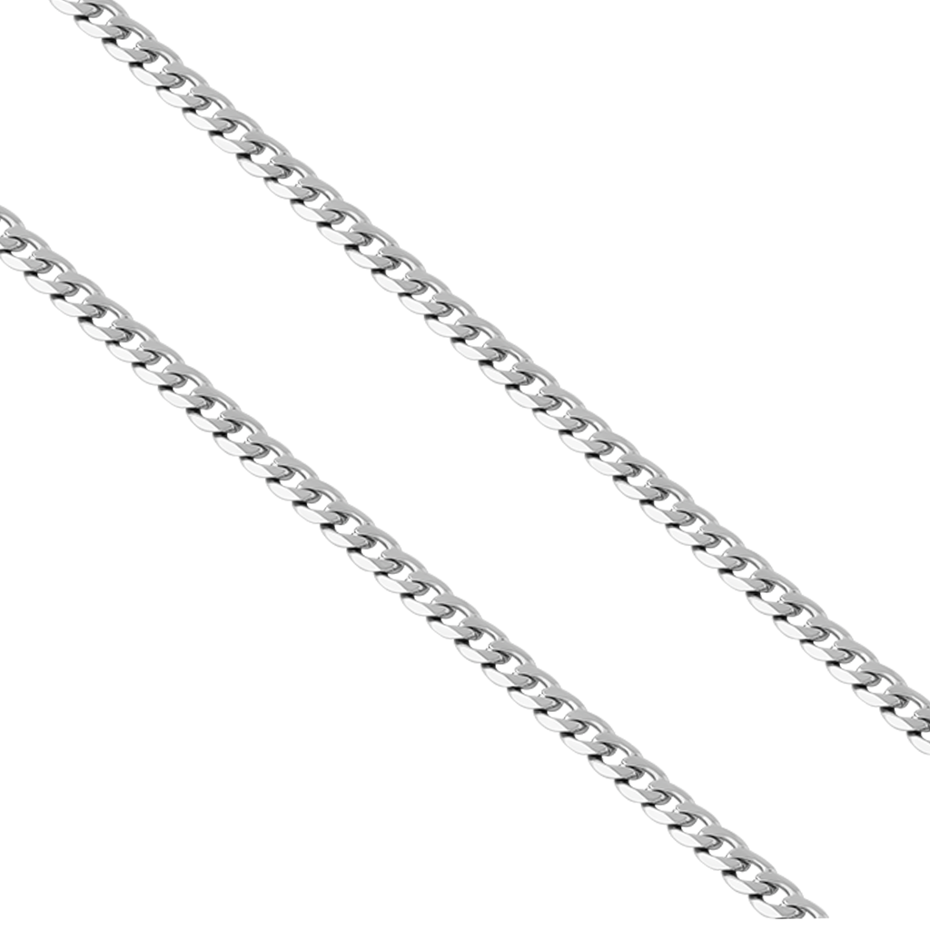 Steel Necklace Rollo