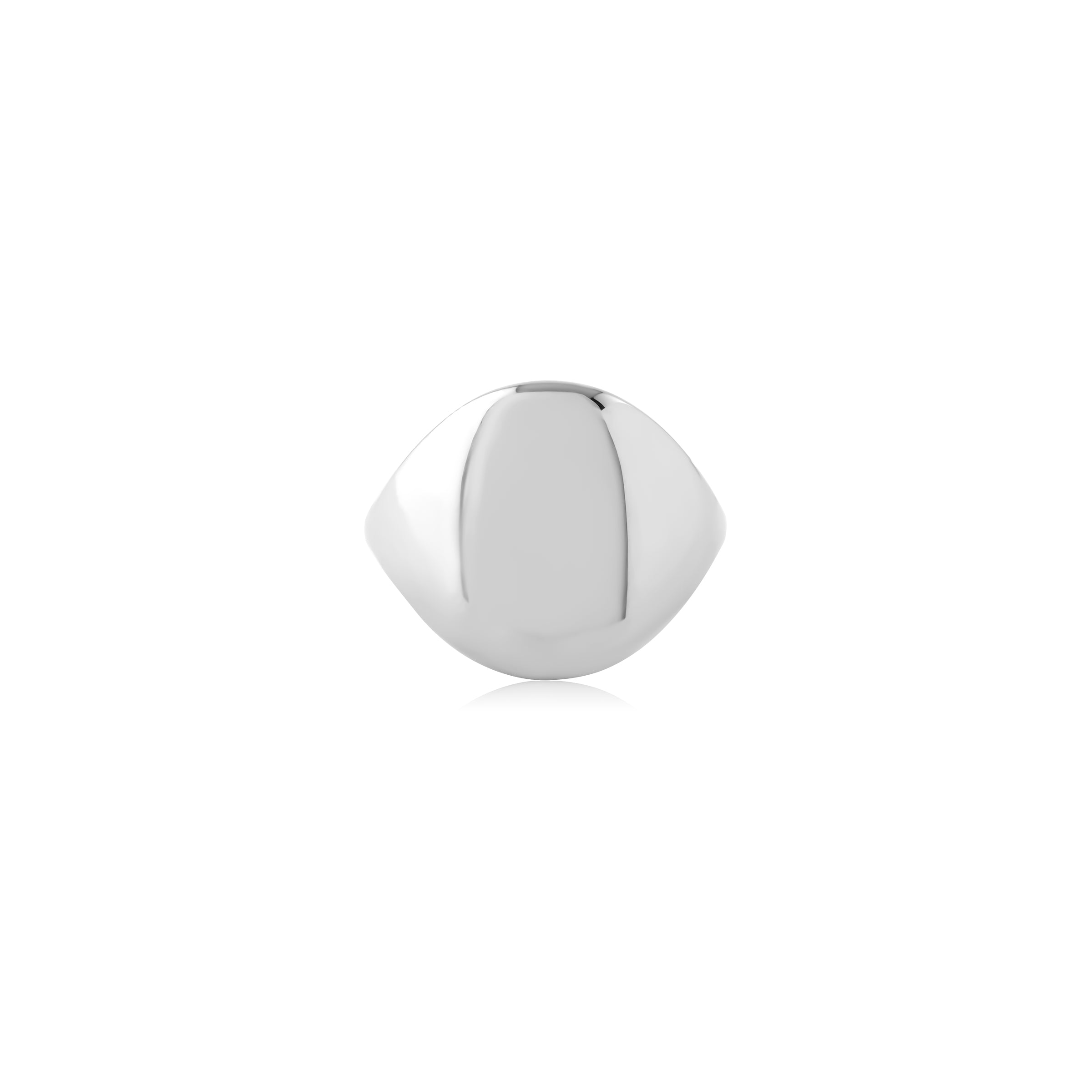 Steel Ring - Noble