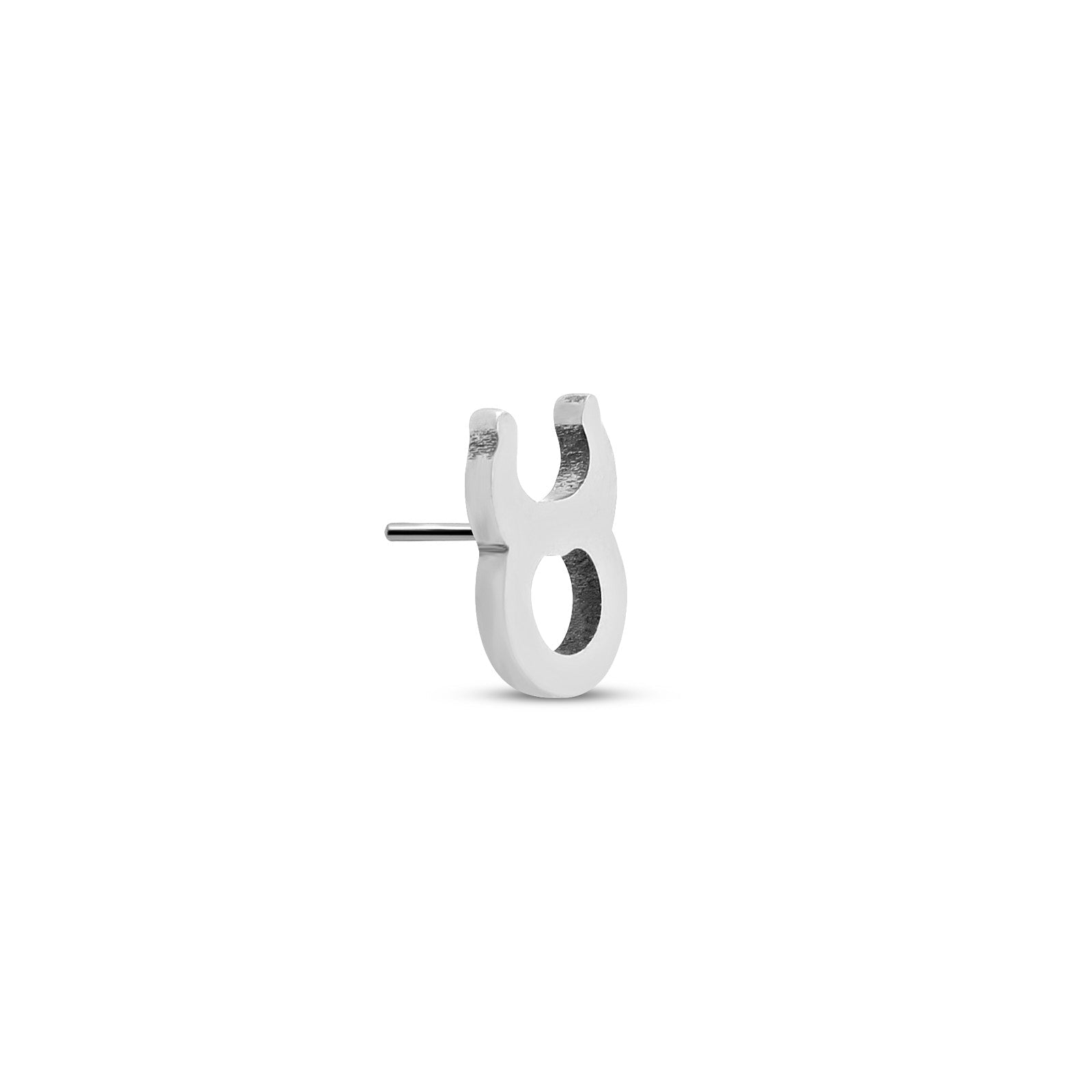 Taurus Star Sign Flatback