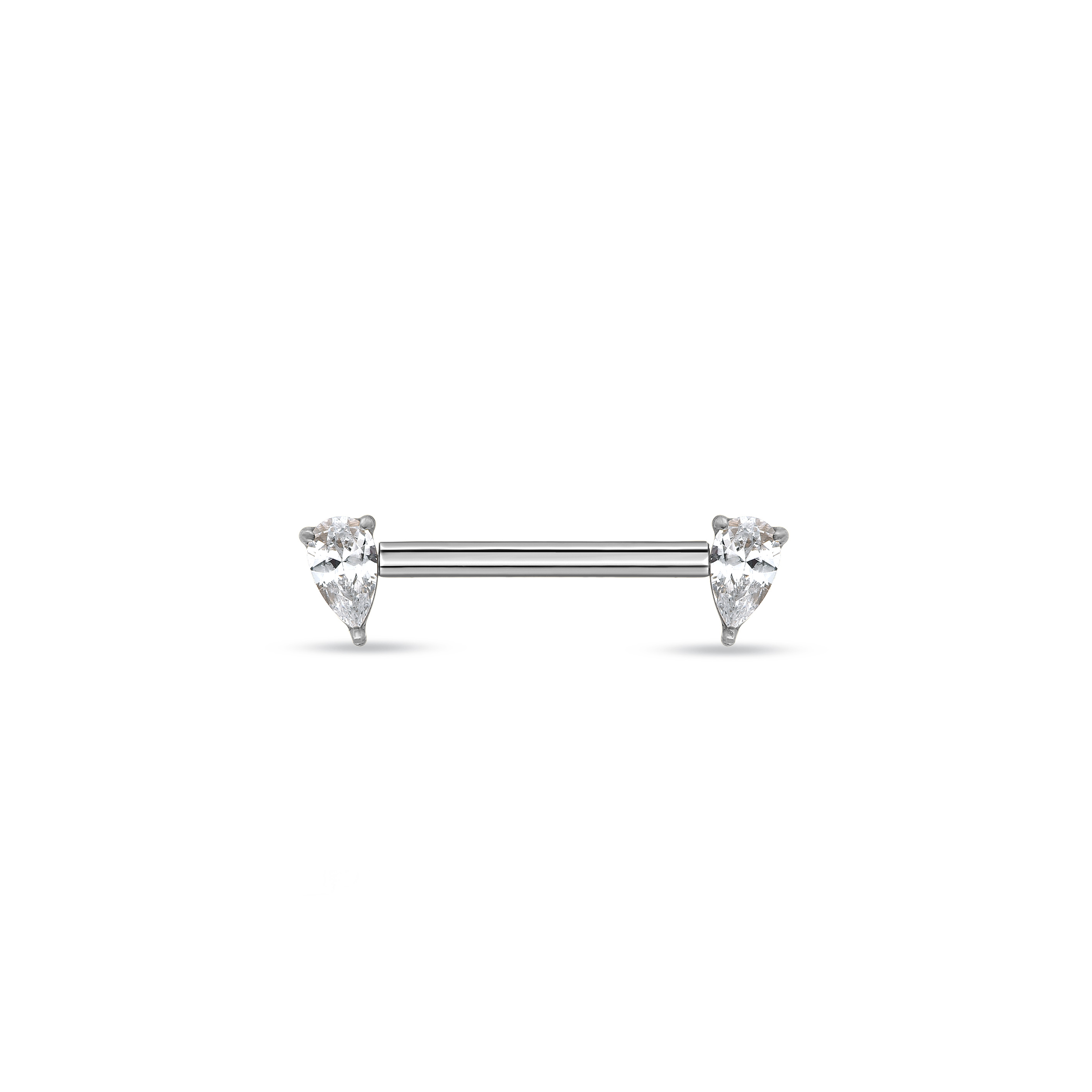 Tear Nipple Bar