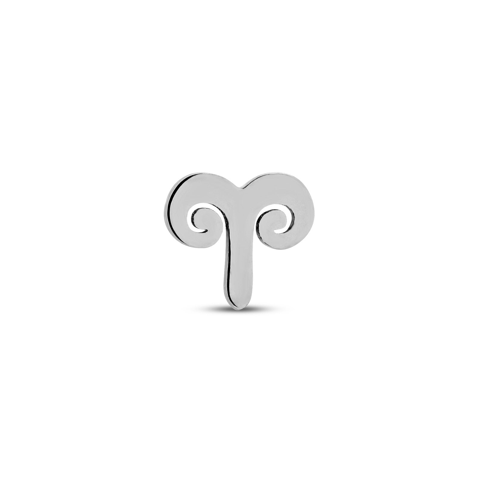Aries Star Sign Flatback