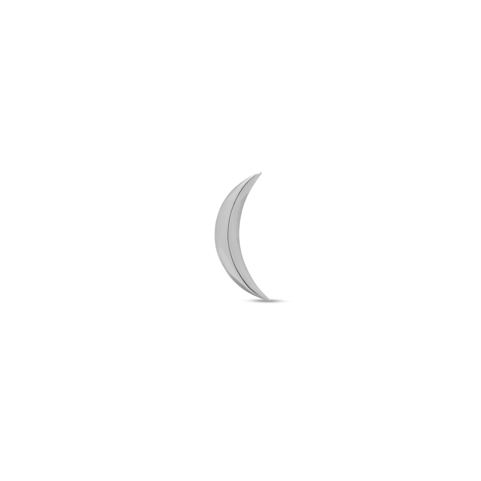 Crescent Moon Flatback
