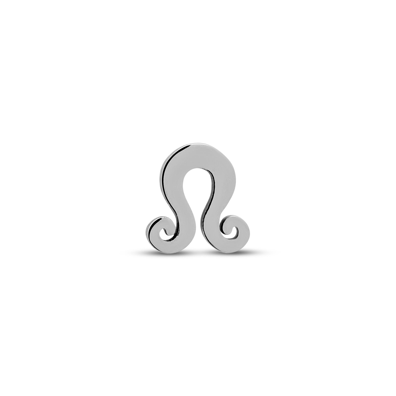 Leo Star Sign Flatback