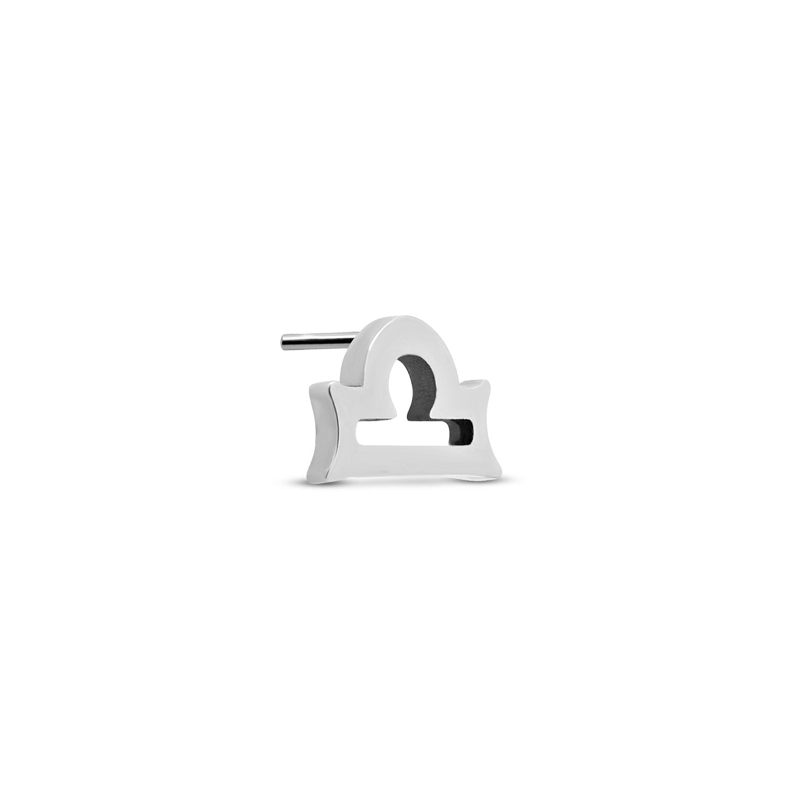 Libra Star Sign Flatback