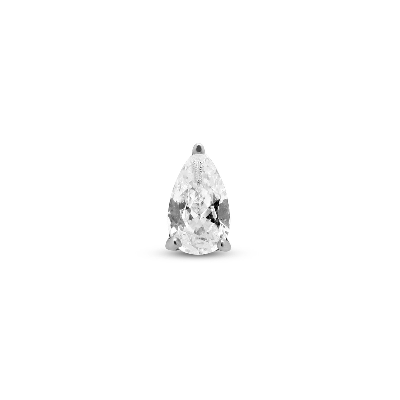 Pyrus Jewelled Flatback