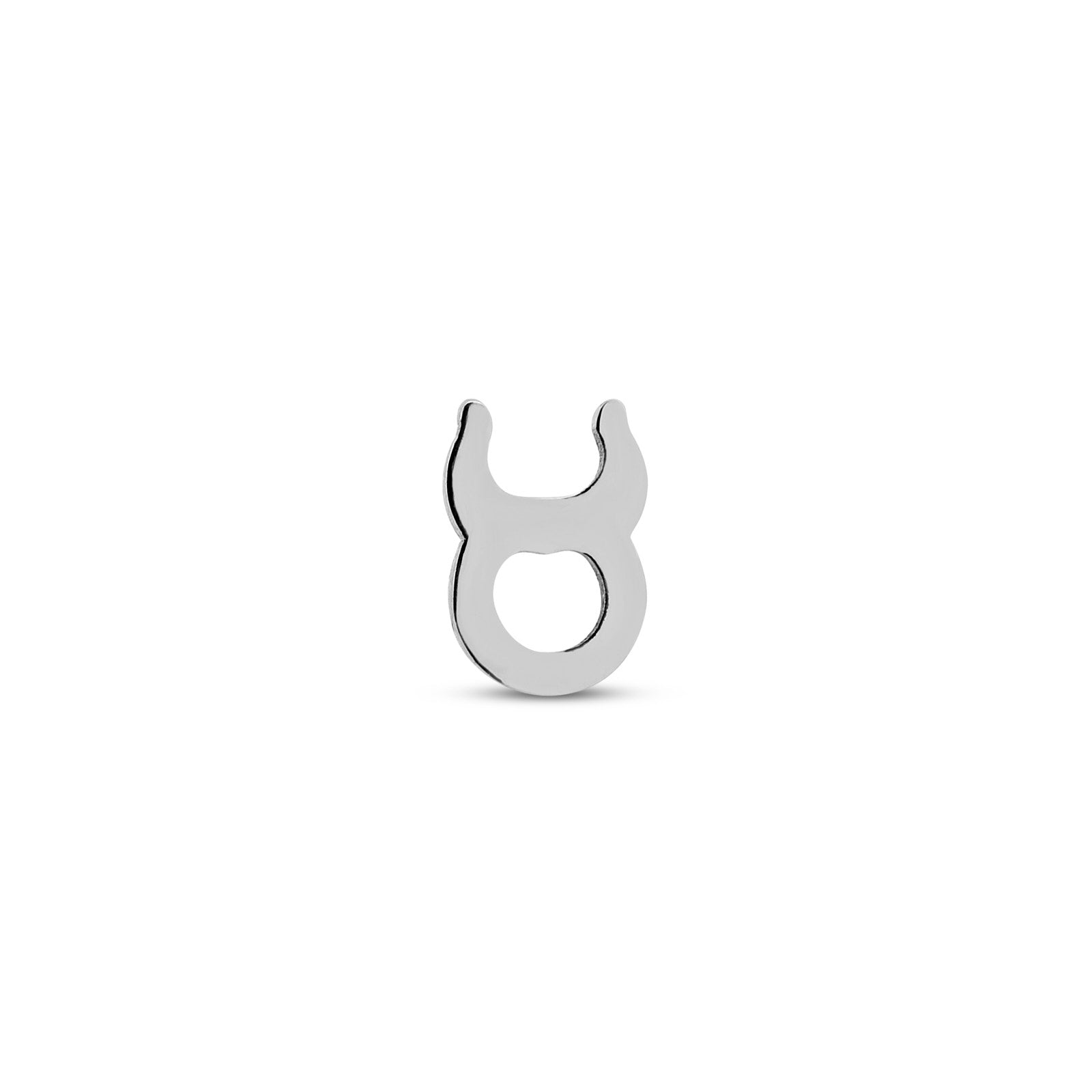 Taurus Star Sign Flatback