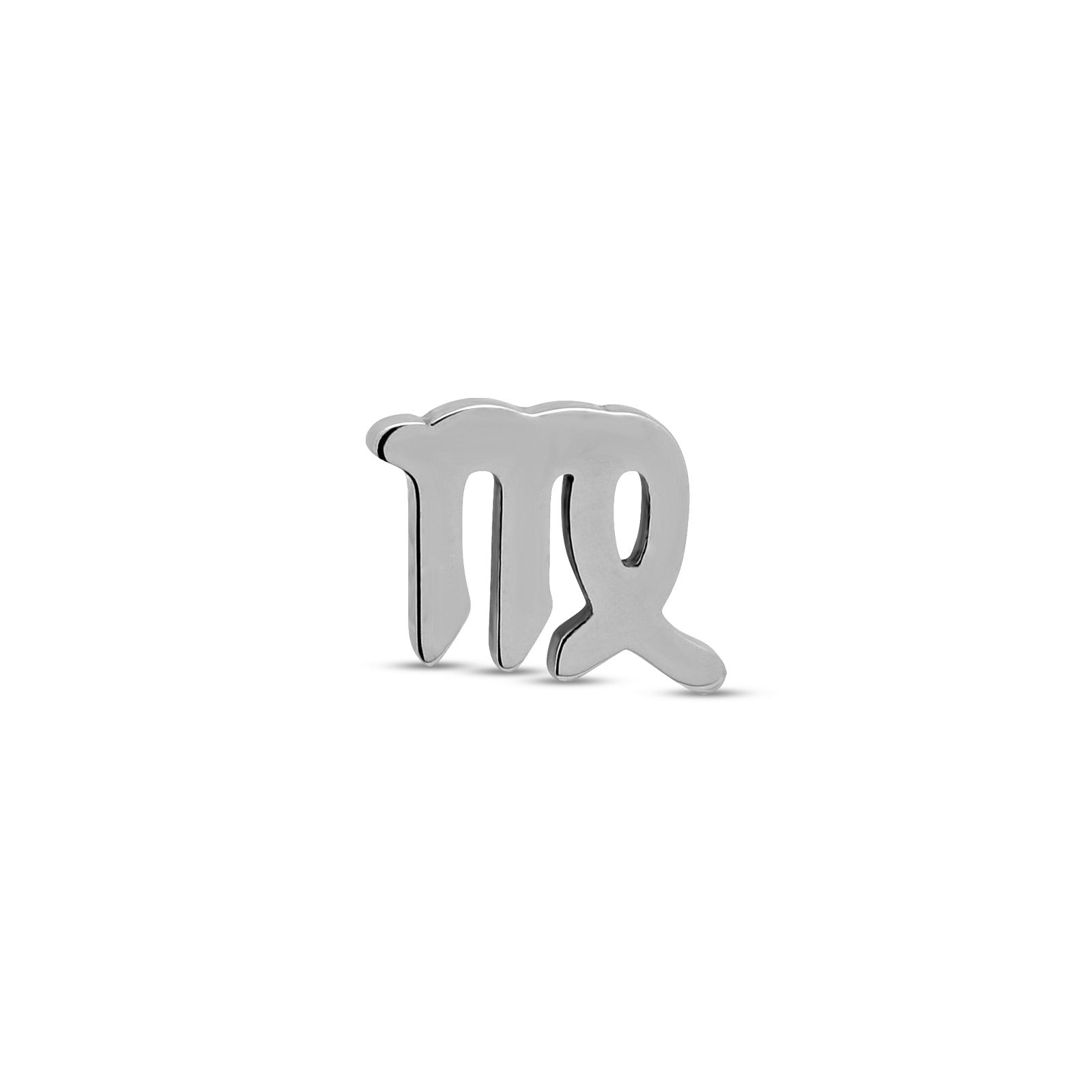 Virgo Star Sign Flatback