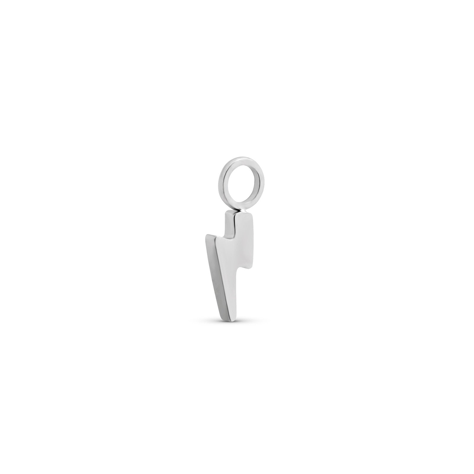Bolt Charm
