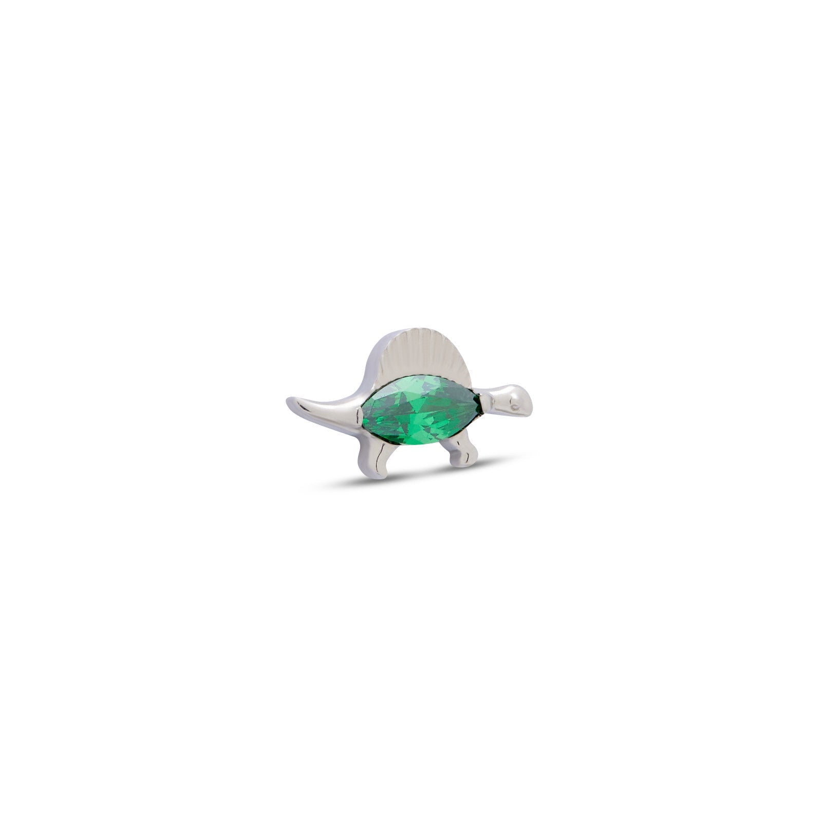 Jewel Dinosaur Flatback