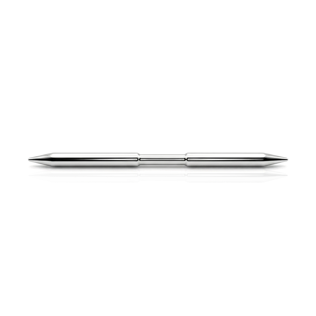 Straight Tusk Stretcher