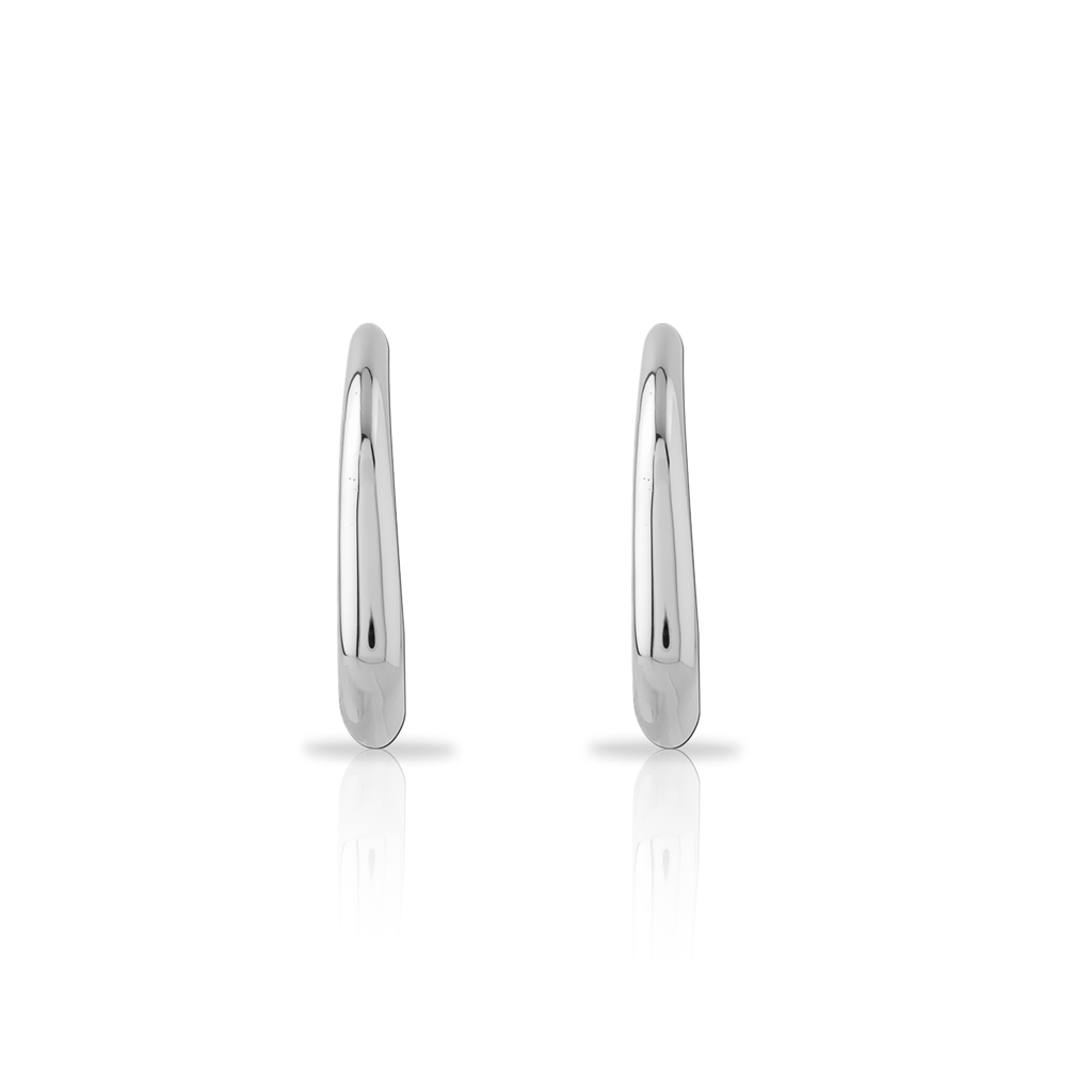 Surgical Steel Chroma Earrings - Pair