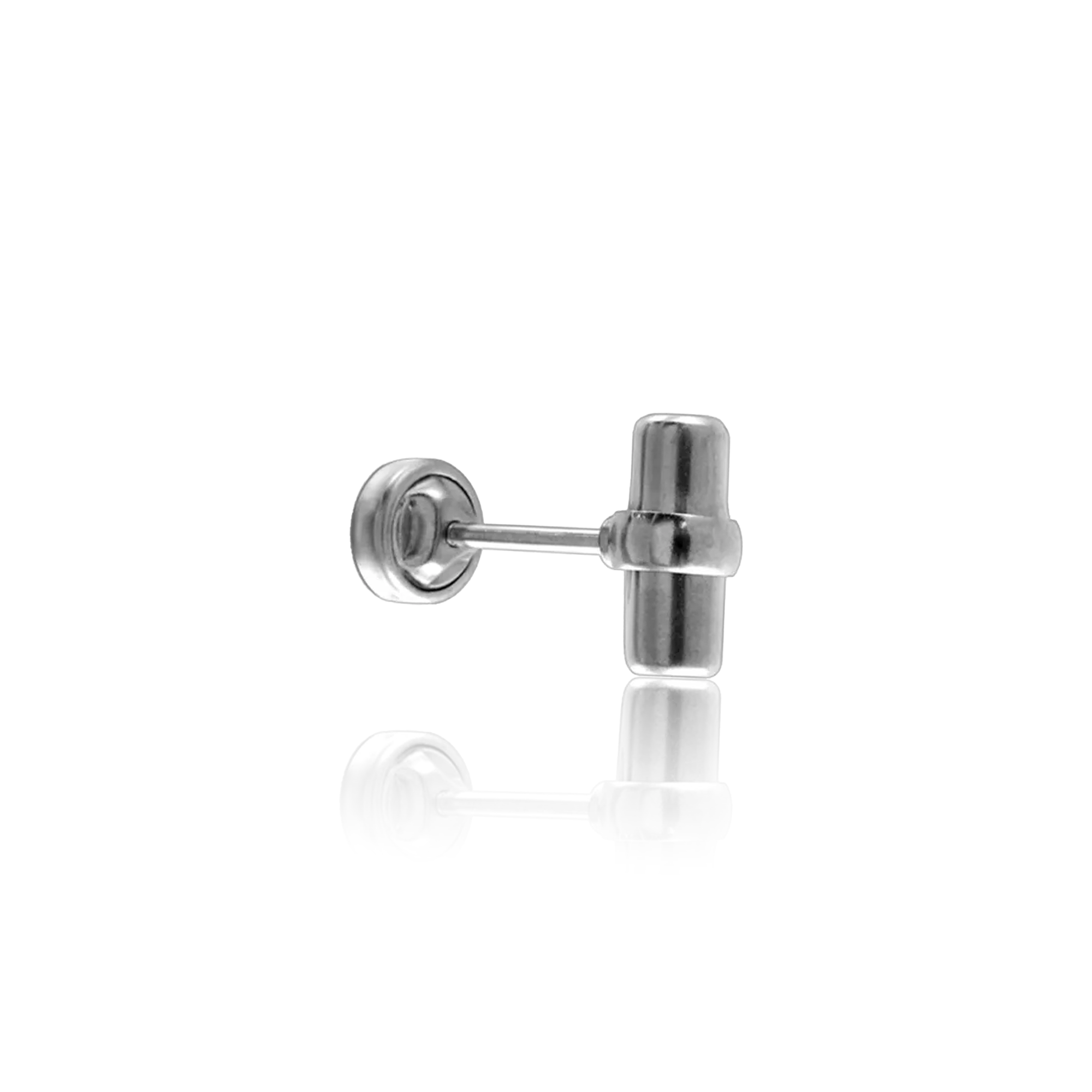 Vibrating Tongue Barbell