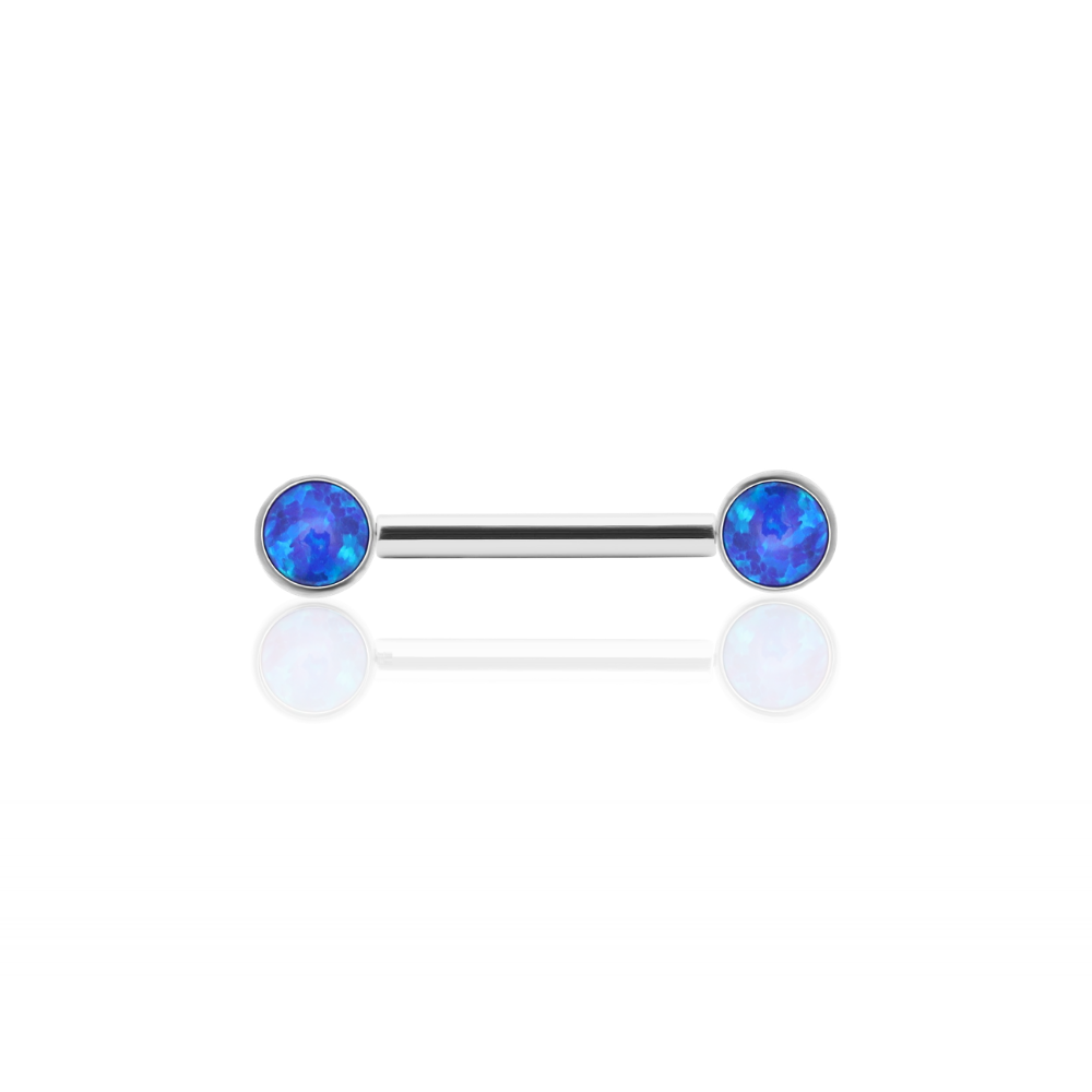 Opal Nipple Bar