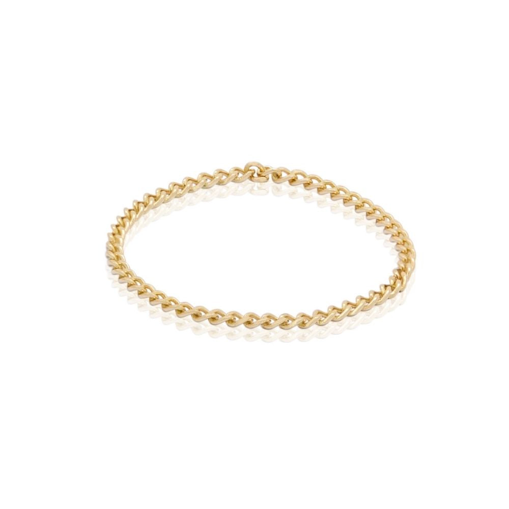 14kt Gold Ring - Oro