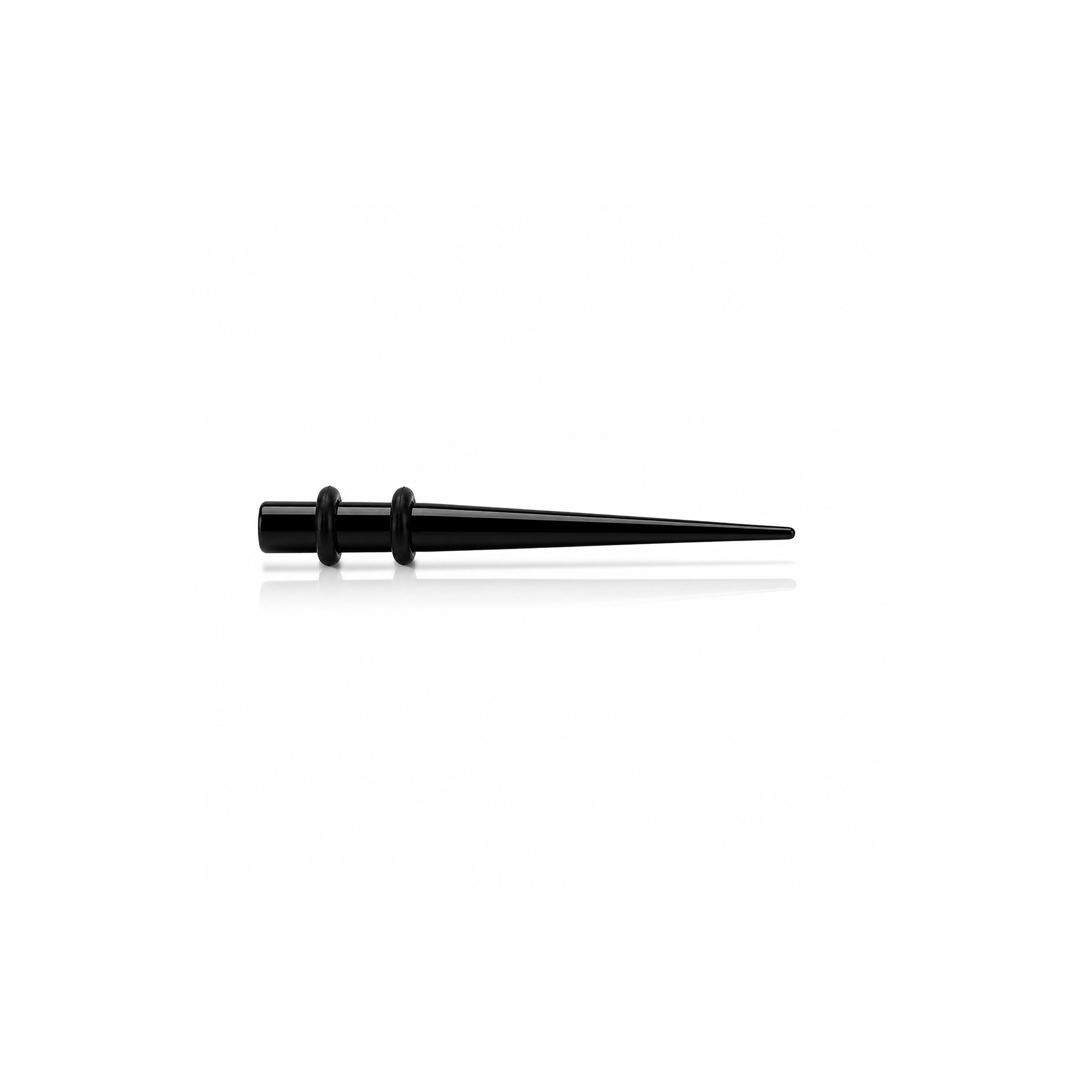 Acrylic Taper