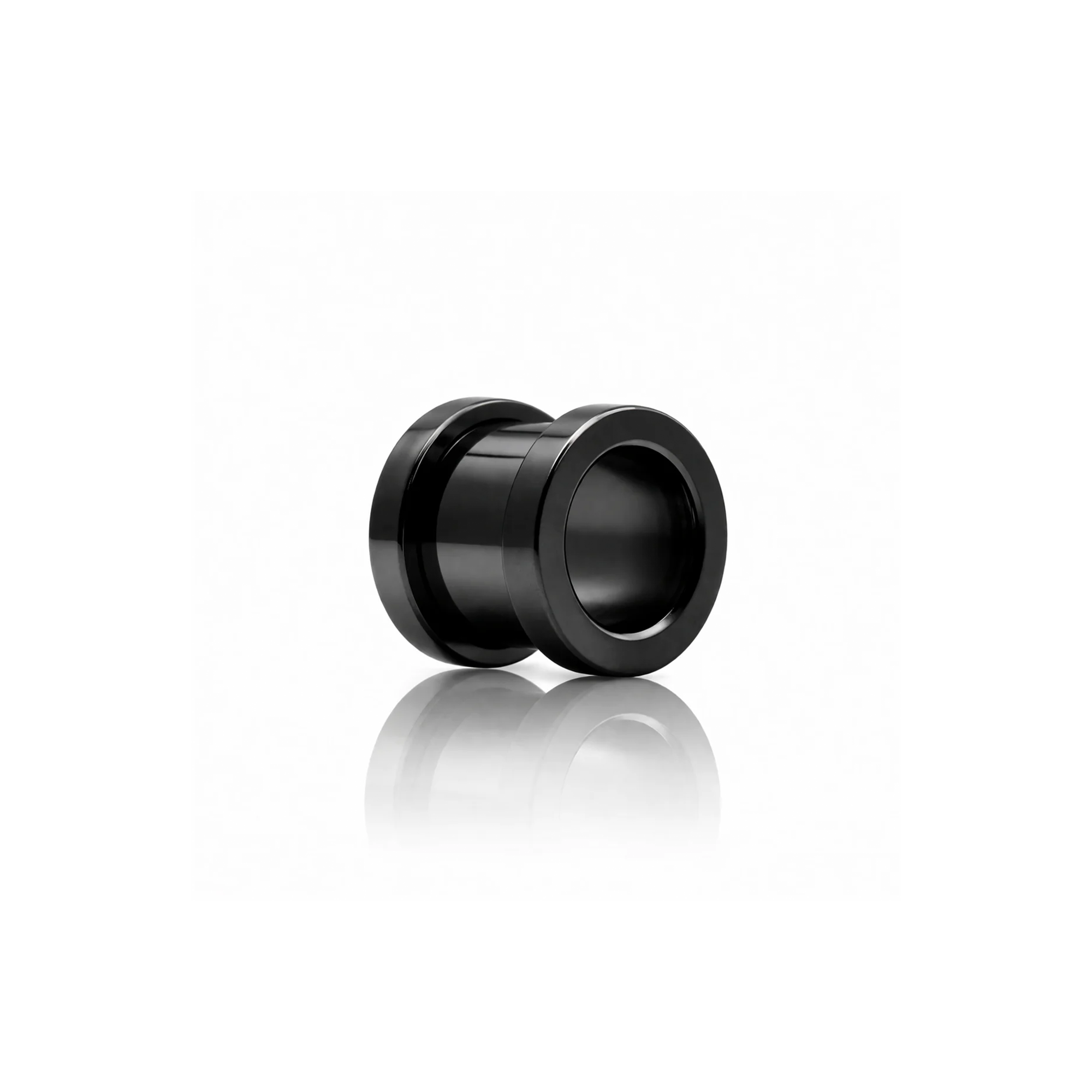 Blackline Screw Tunnel