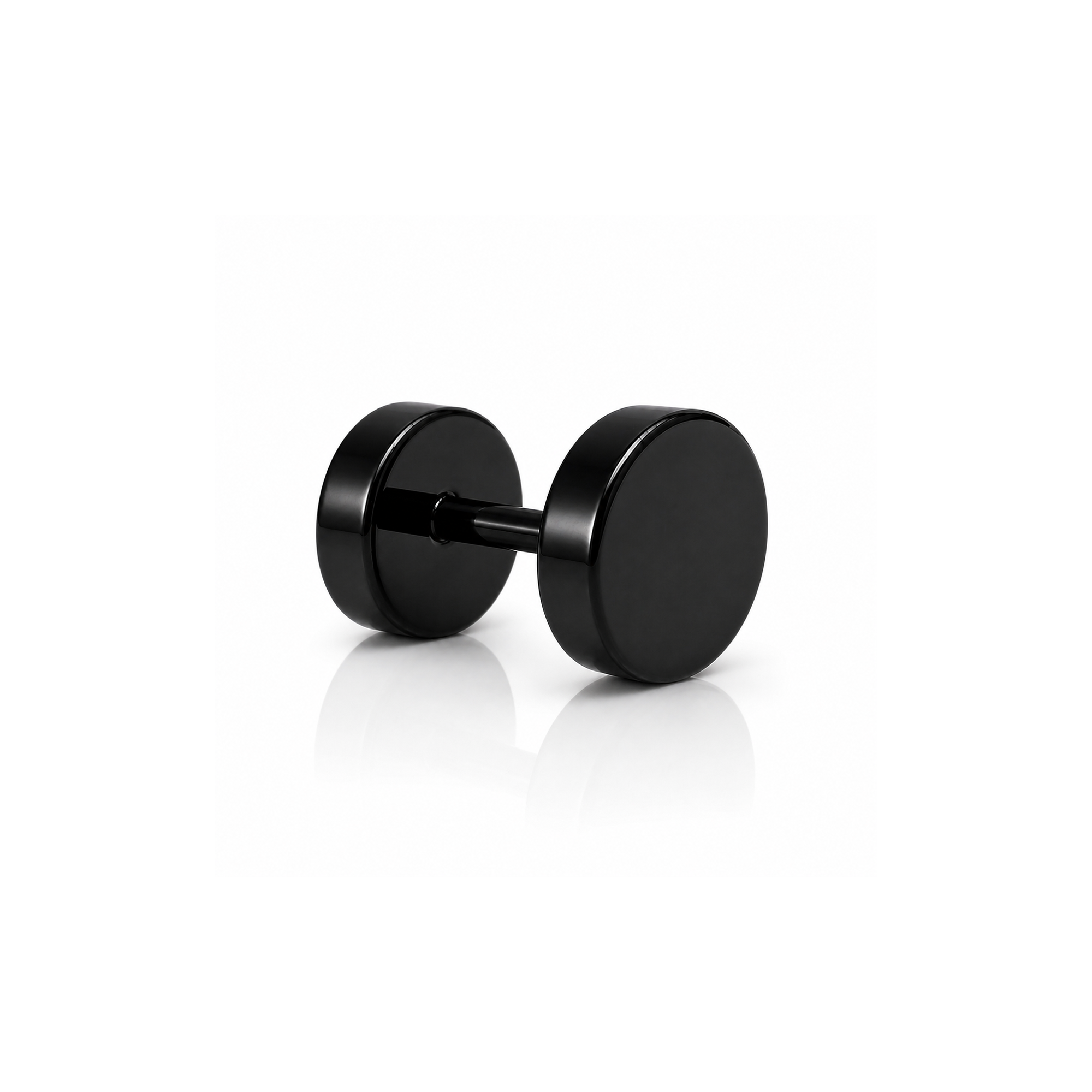 Blackline Fake Plug