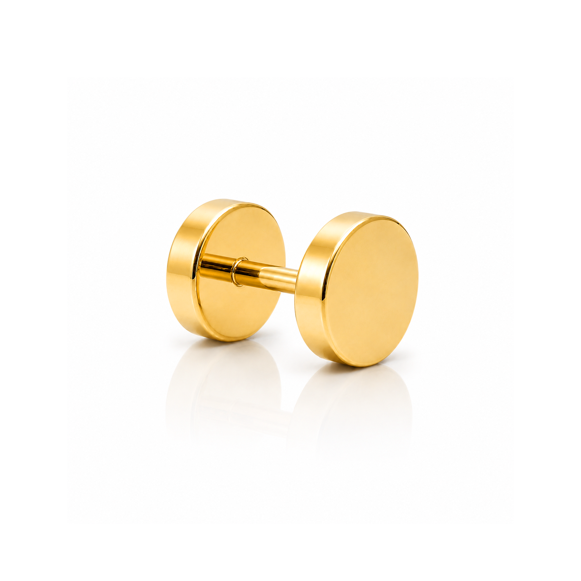 V-Gold Fake Plug