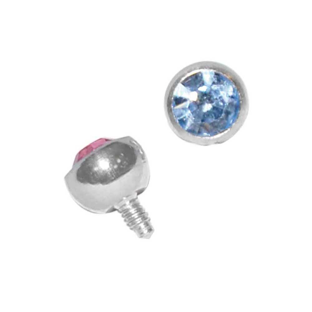 Gem Ball Dermal Top
