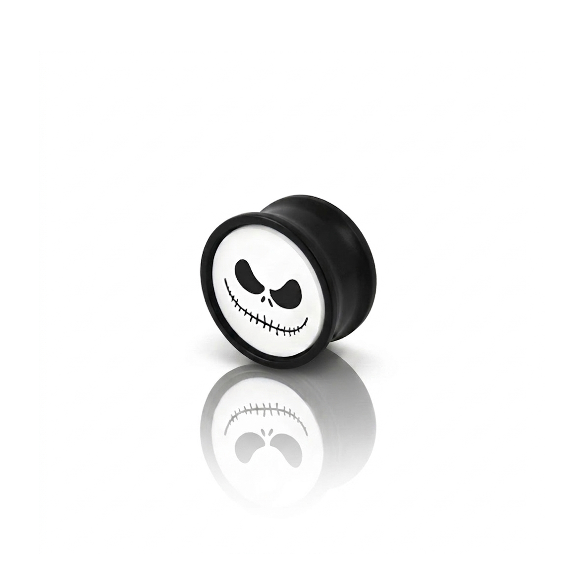 Jack Skull Plug