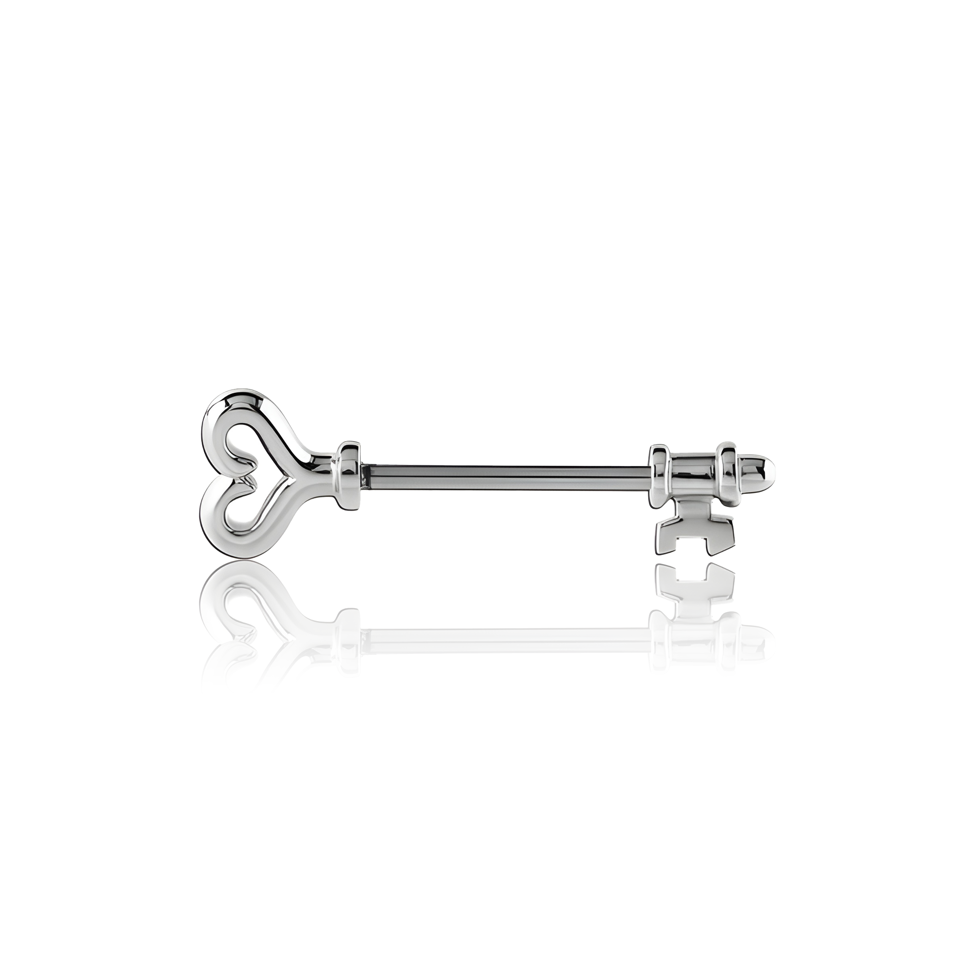 Key Nipple Bar