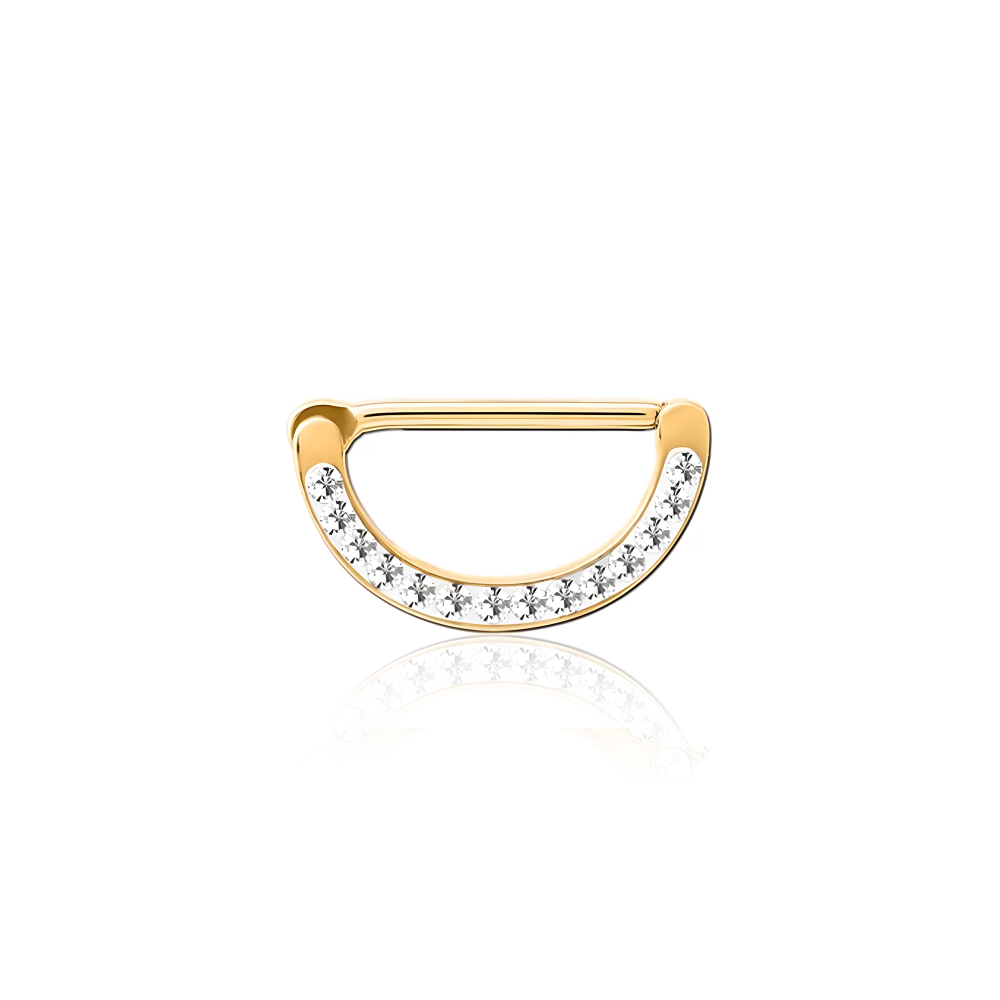 V-Gold Nipple Clicker8